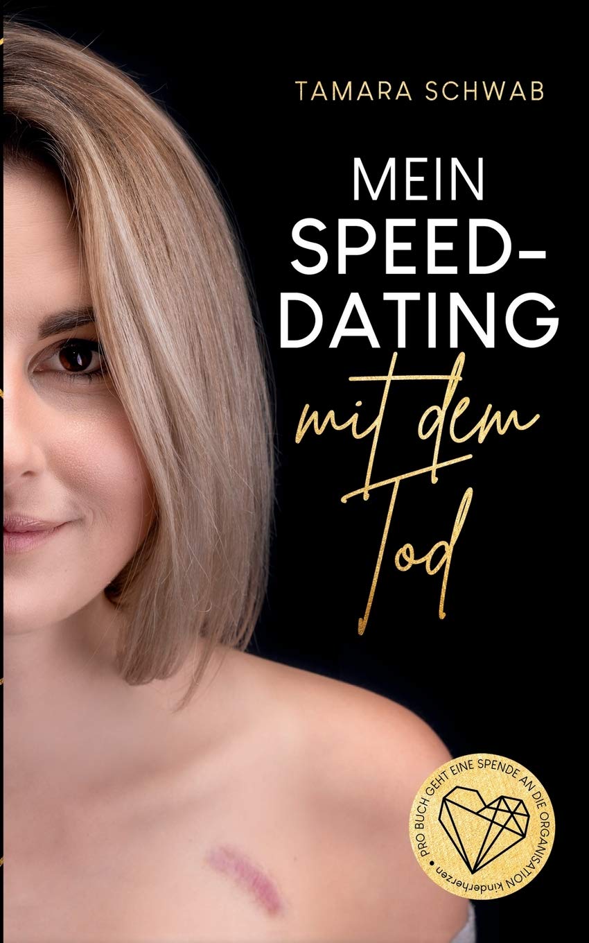 Product Image: Mein Speeddating mit dem Tod