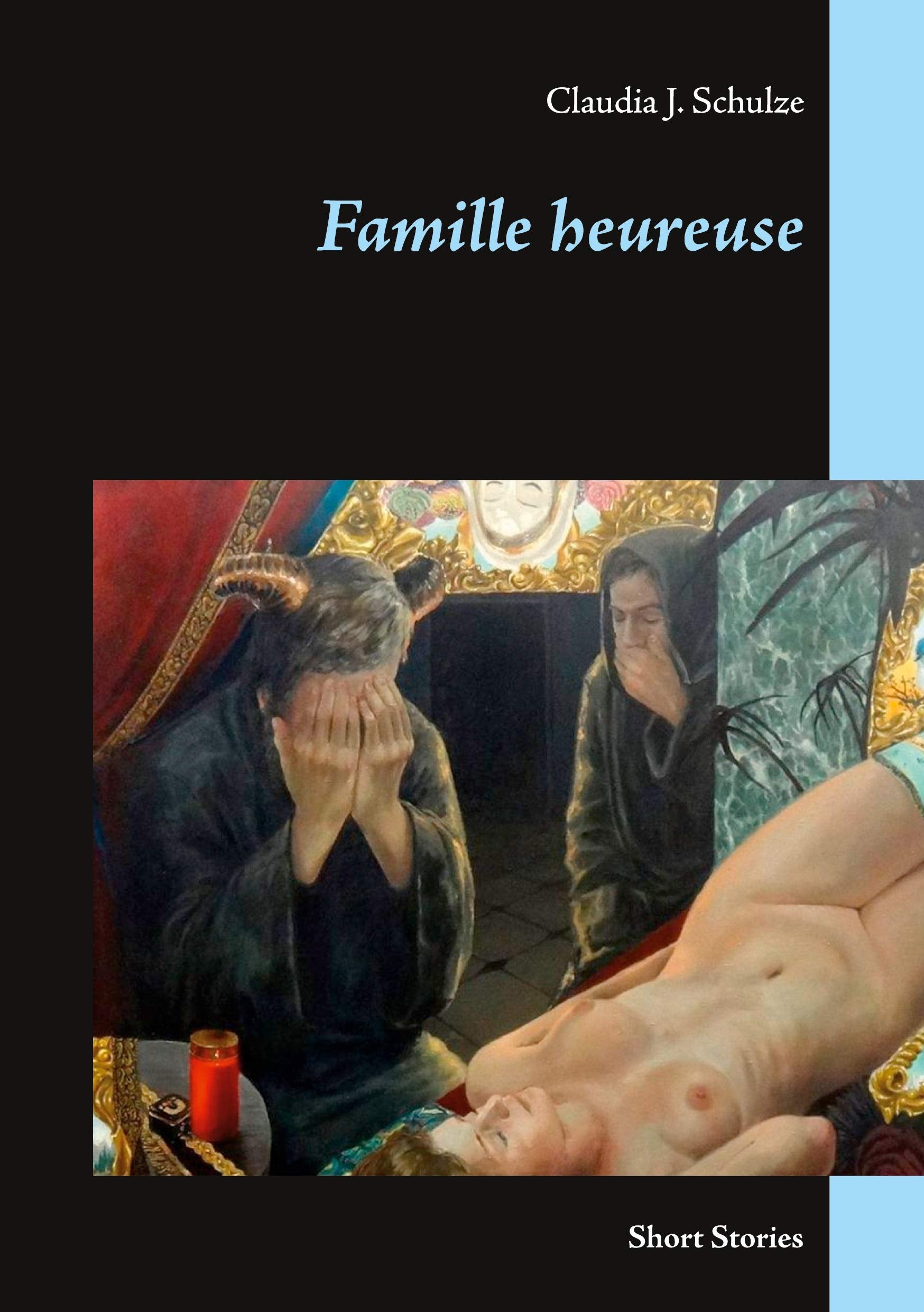 Famille heureuse: Short Stories book