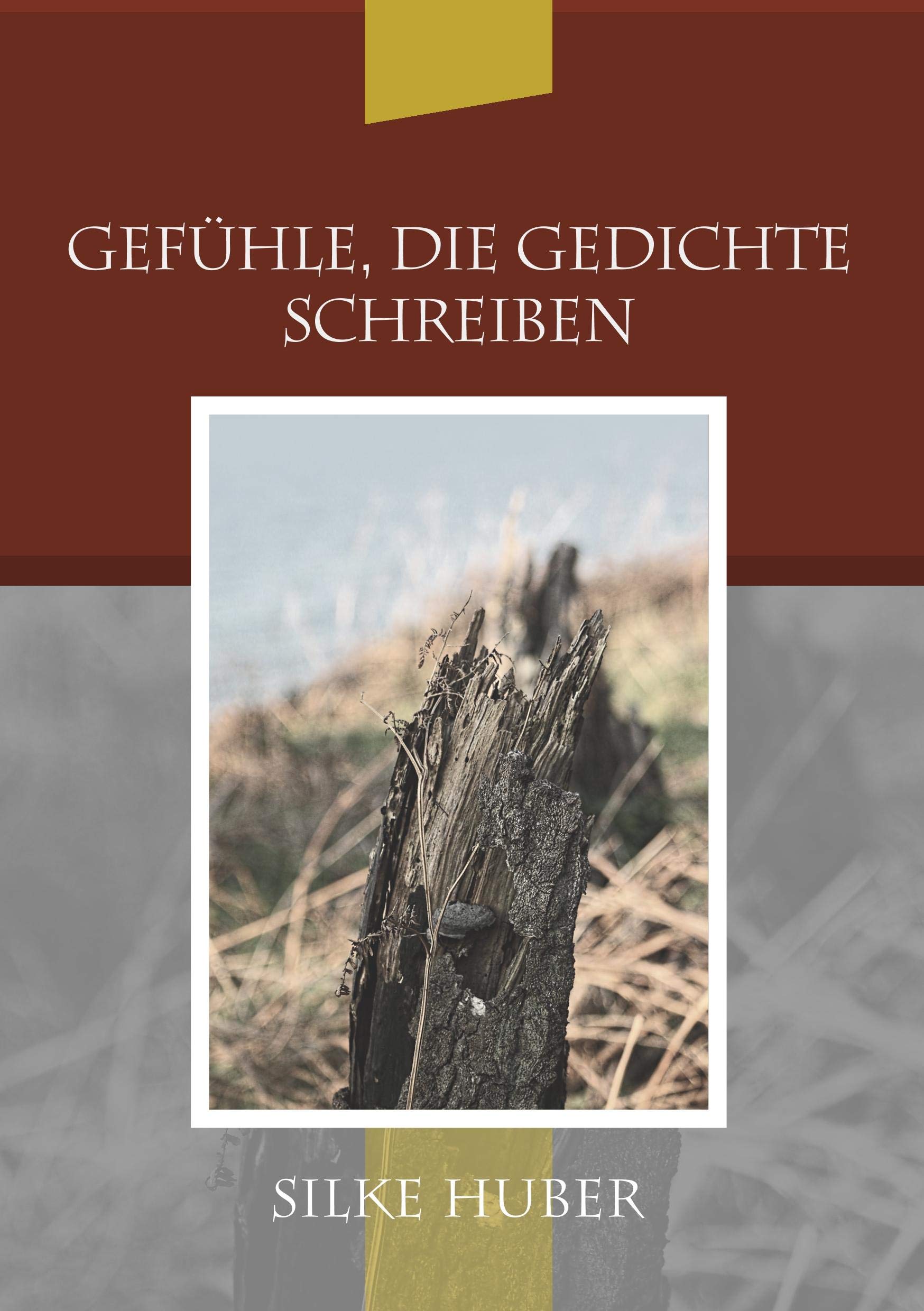 Gefühle, die Gedichte schreiben Poetry