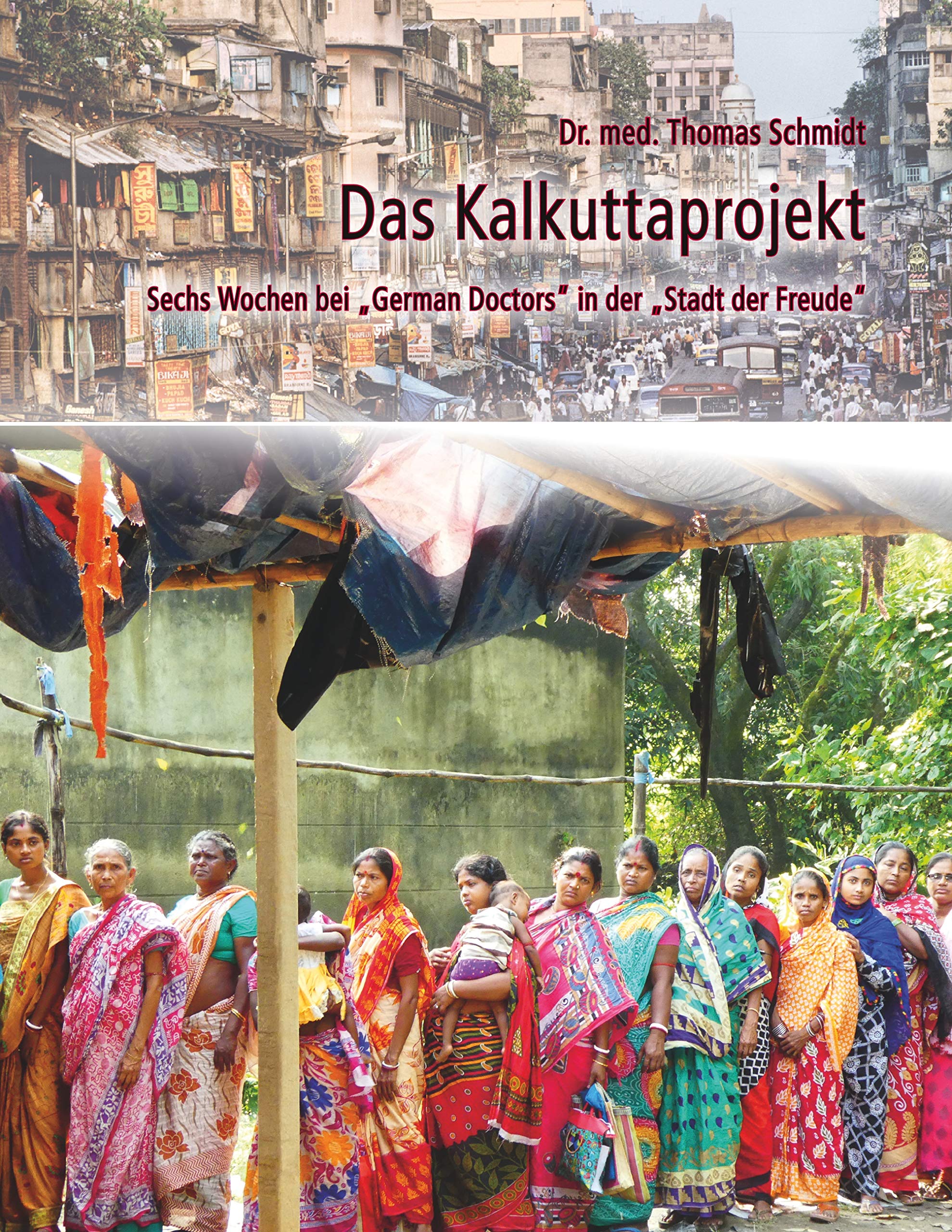 Das Kalkuttaprojekt Leisure, Home & Garden Books