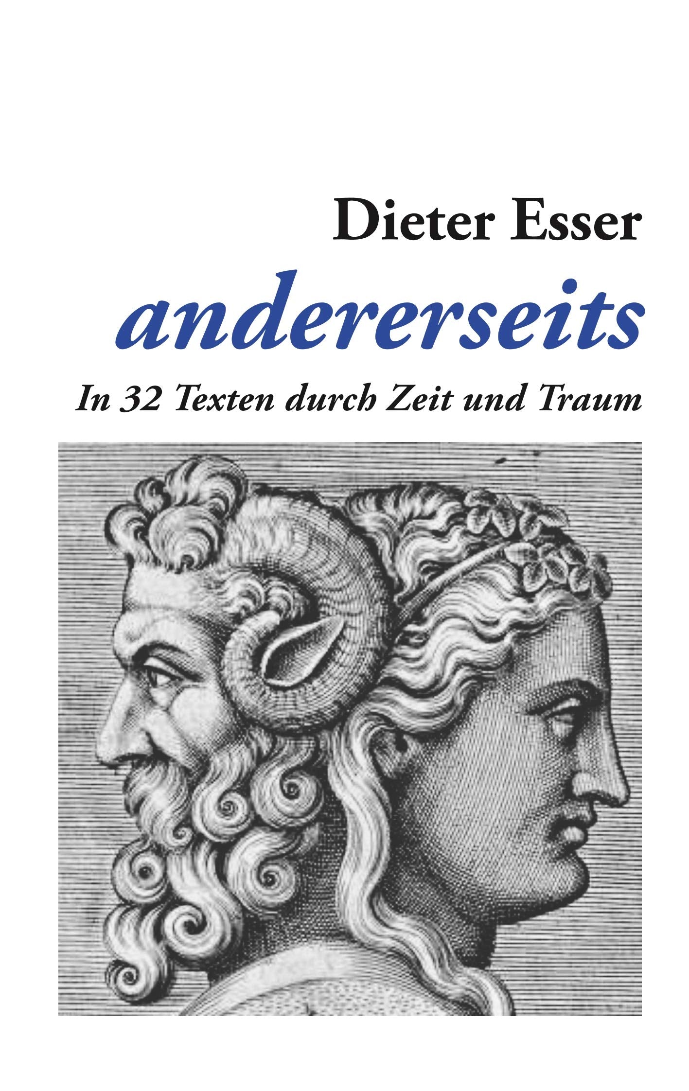 andererseits Essays & Short Stories