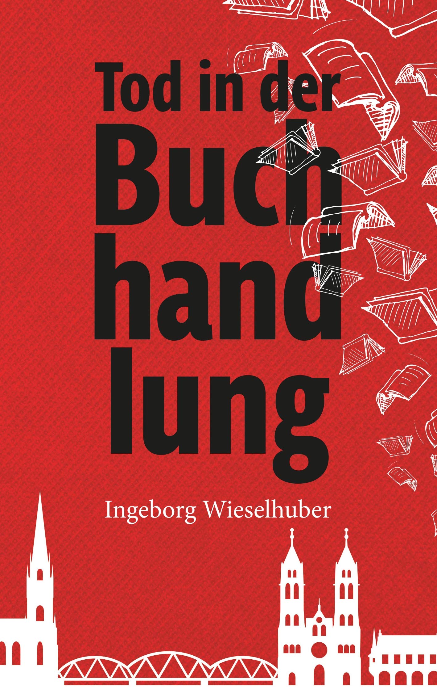 Tod in der Buchhandlung Historical Fiction