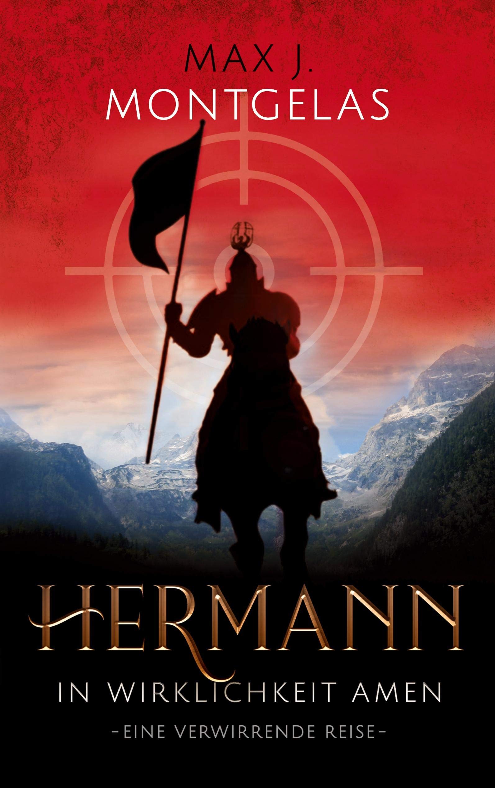 Hermann. Band 1 Action & Adventure