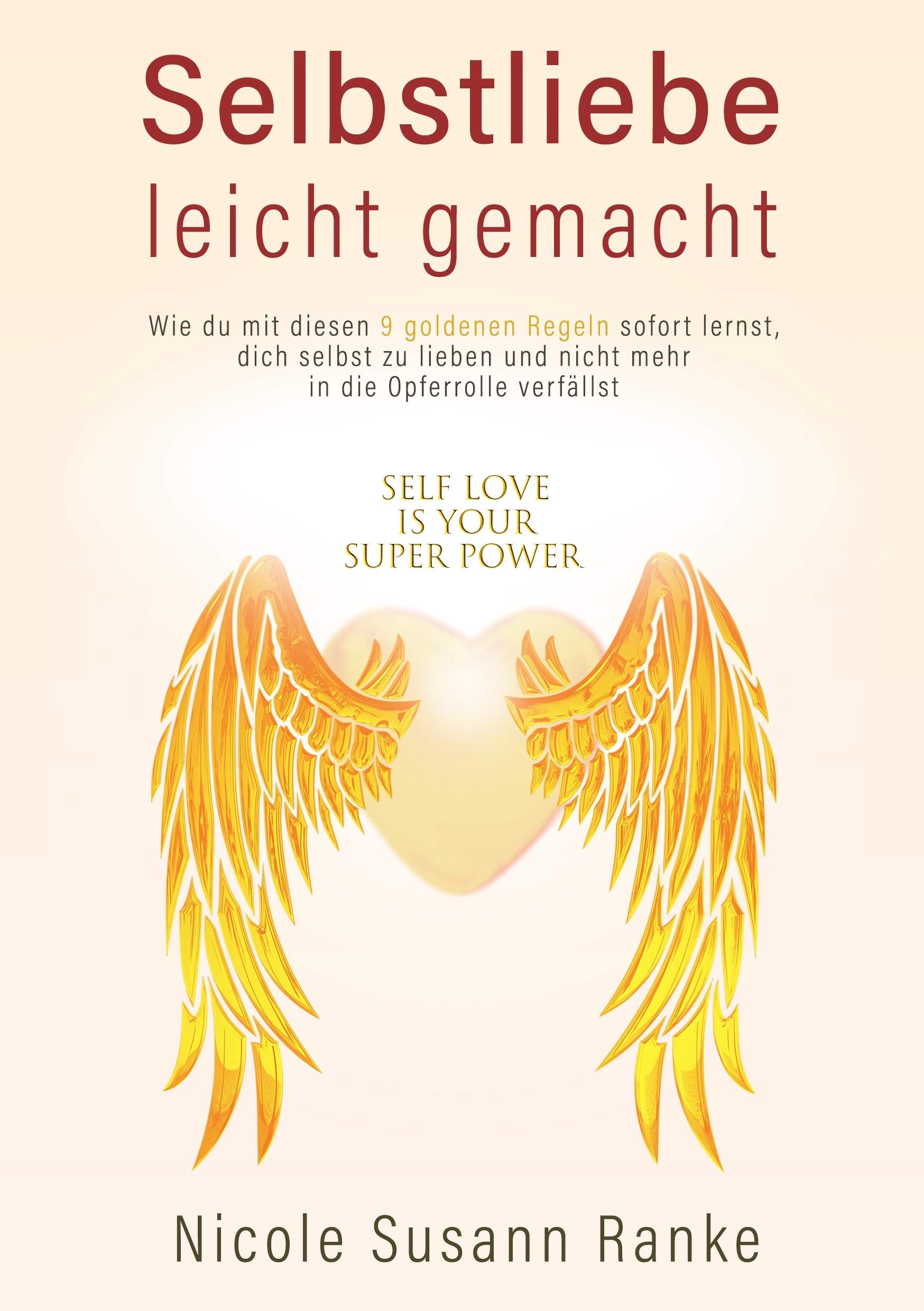 Selbstliebe leicht gemacht Lifestyle