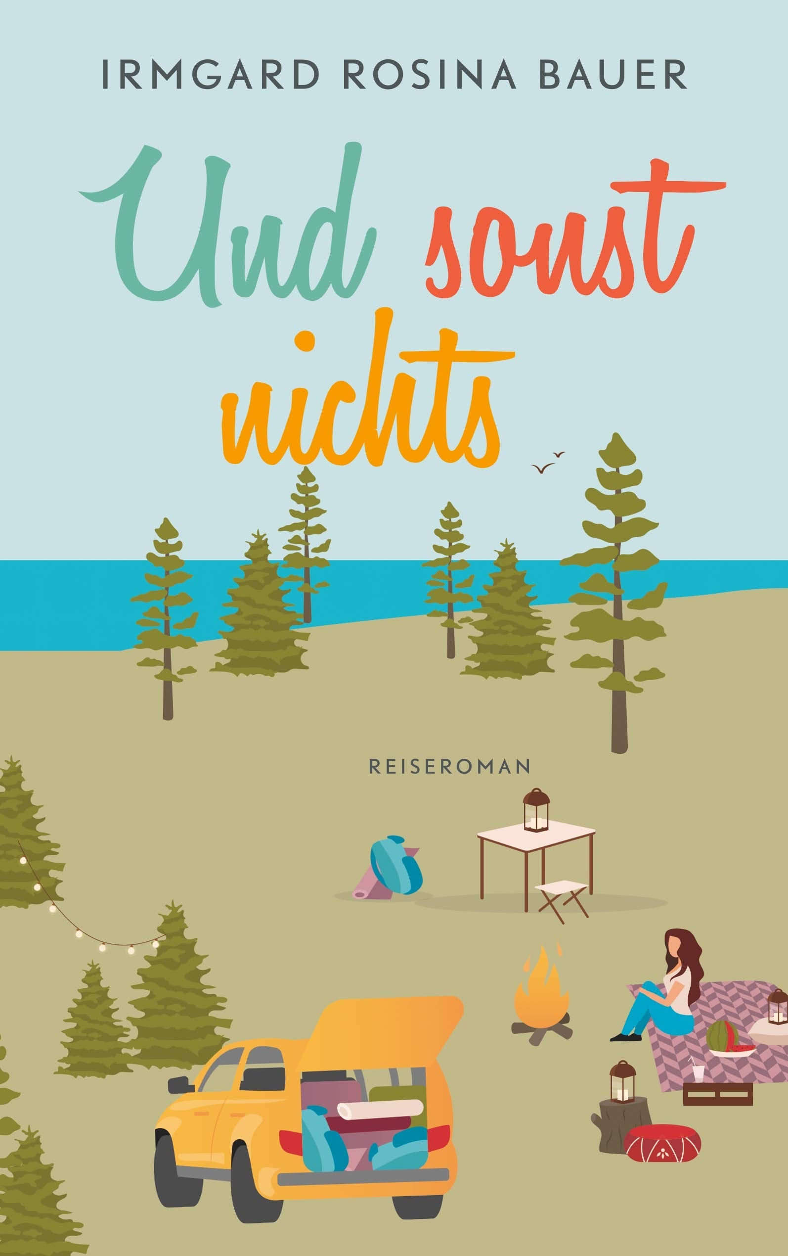 Product Image: Und sonst nichts