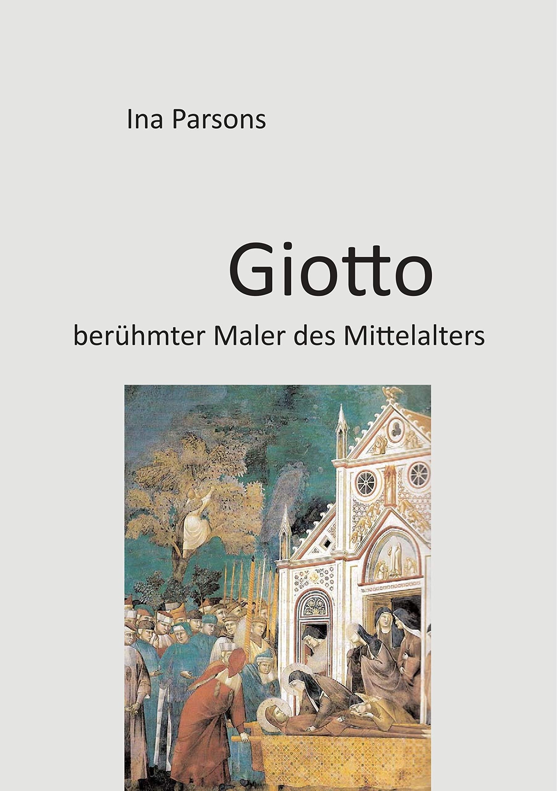 Product Image: Giotto