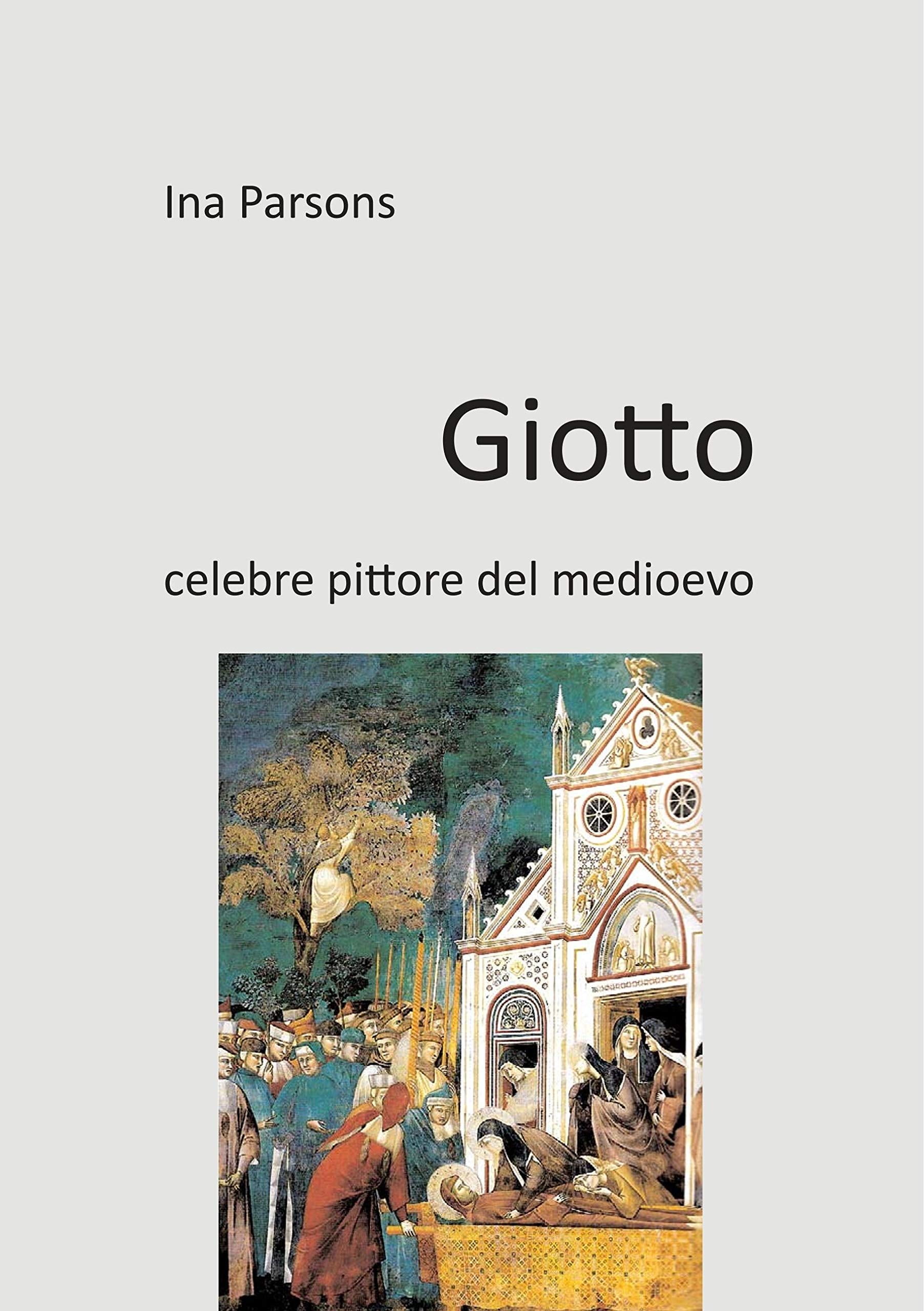 Giotto: celebre pittore del medioevo Film, Art & Culture