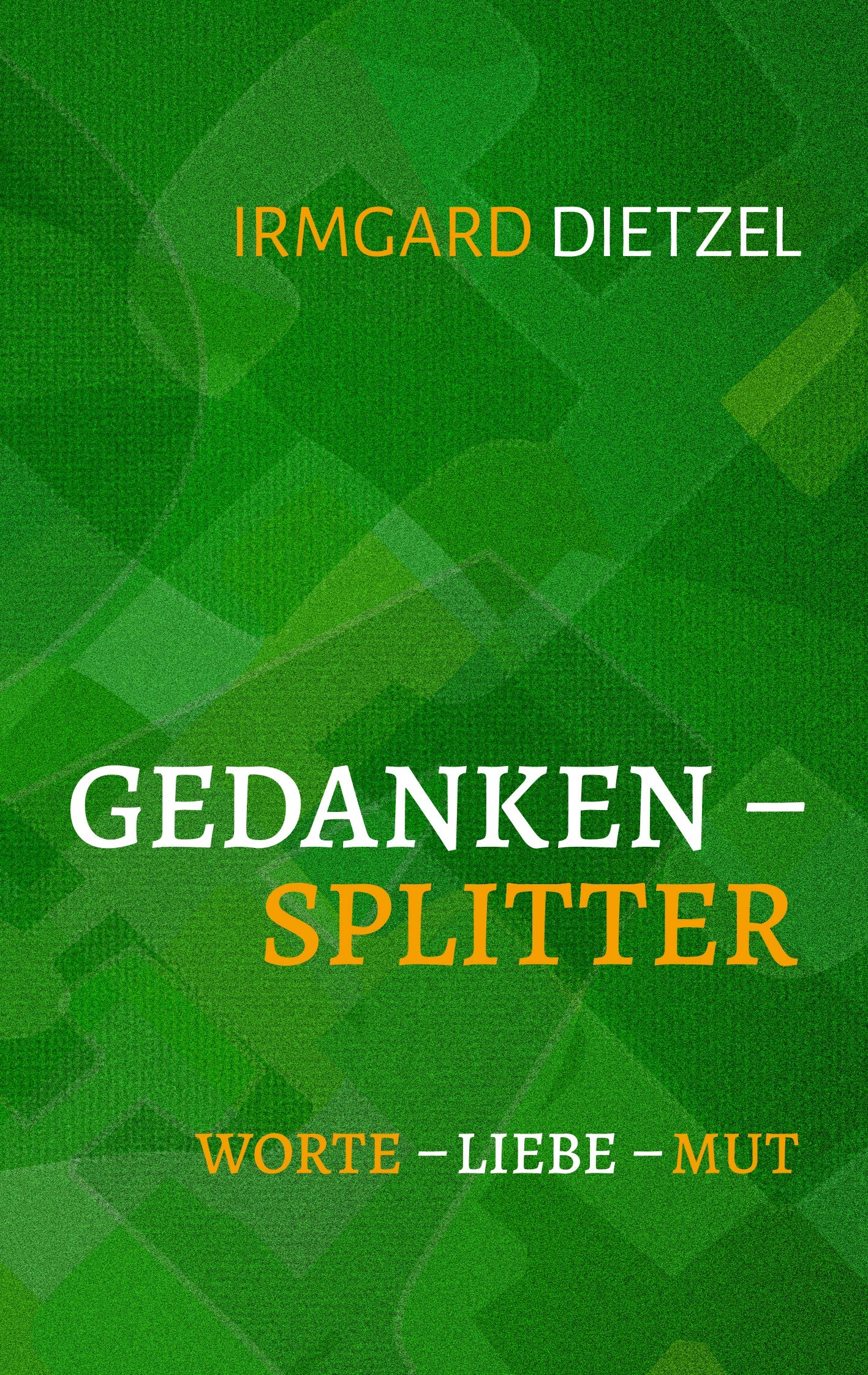 Gedankensplitter Essays & Short Stories