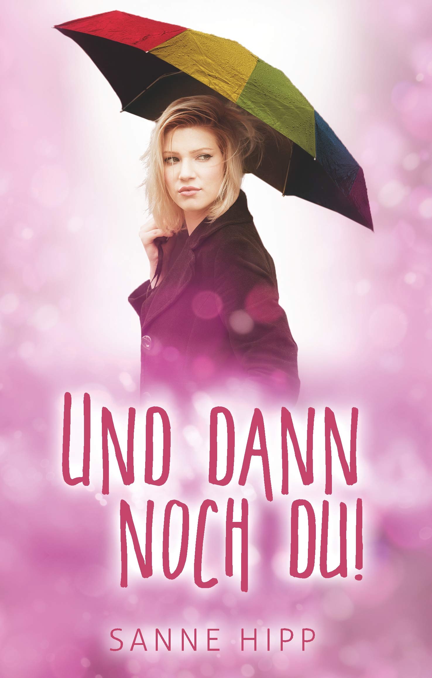 Product Image: Und dann noch du!