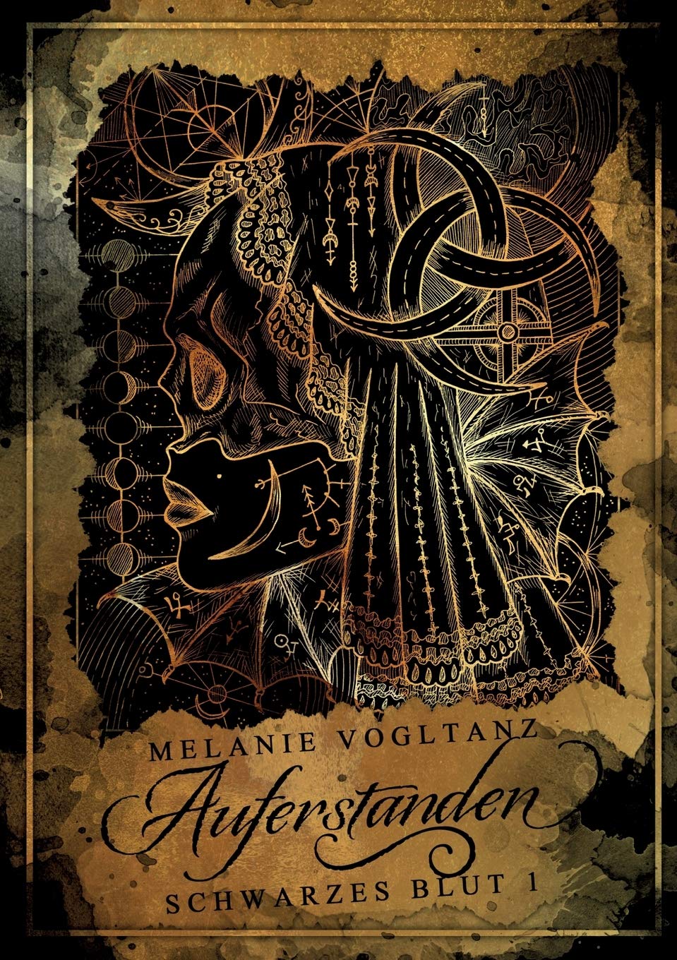 Product Image: Auferstanden
