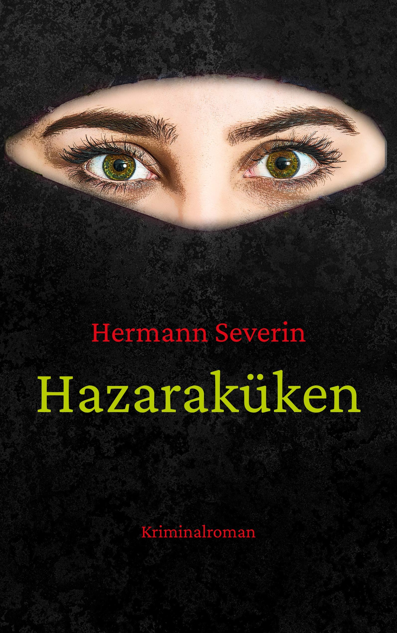 Hazaraküken Contemporary literature Books