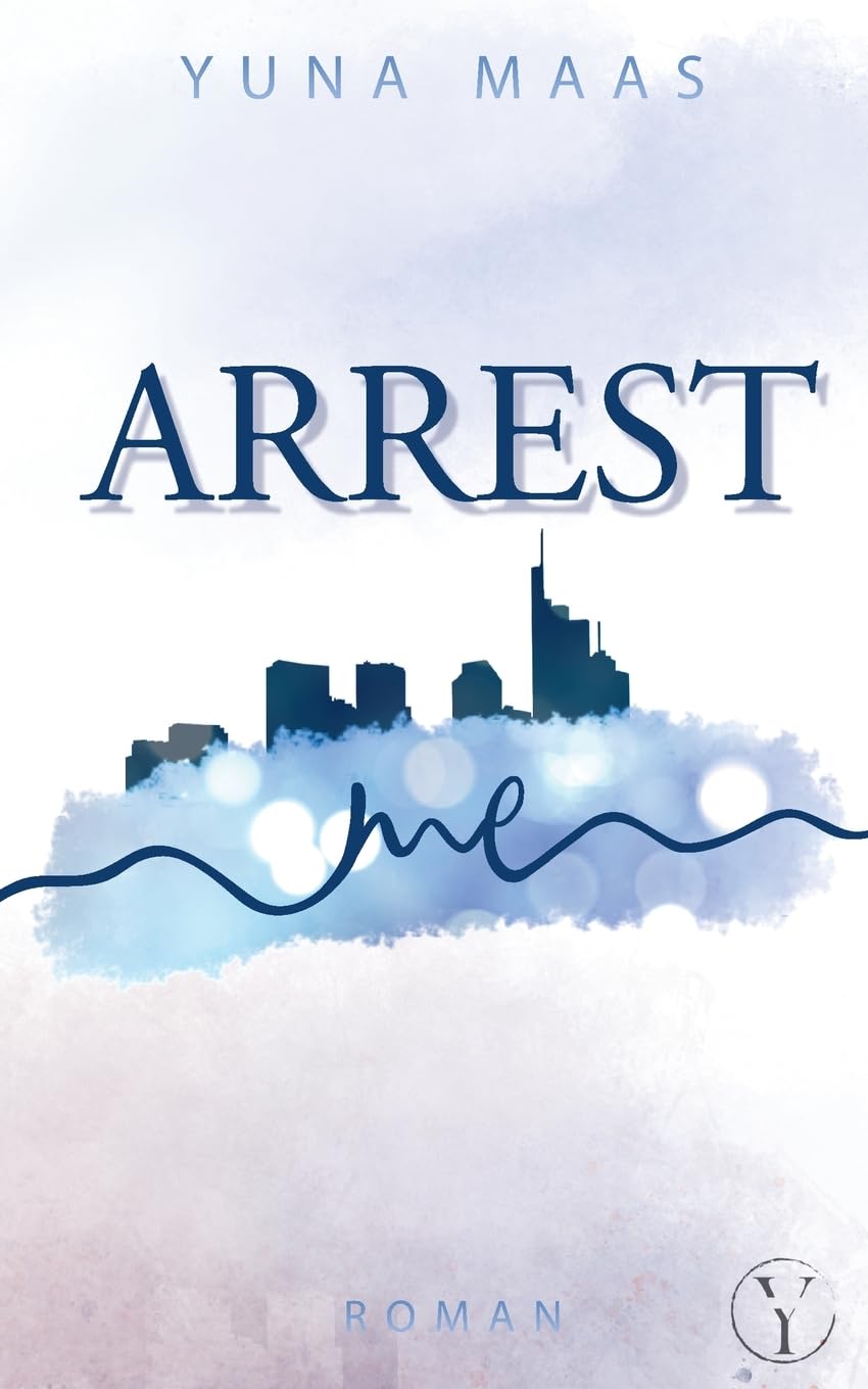 Arrest Me Contemporary literature Books