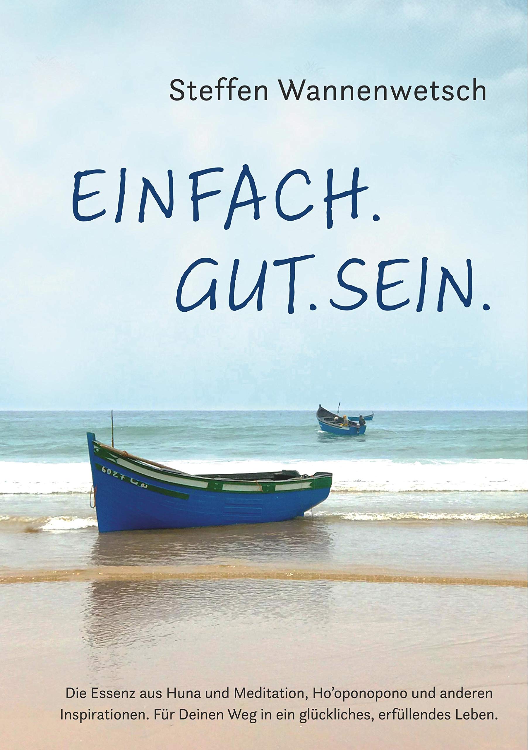 Product Image: Einfach. Gut. Sein.