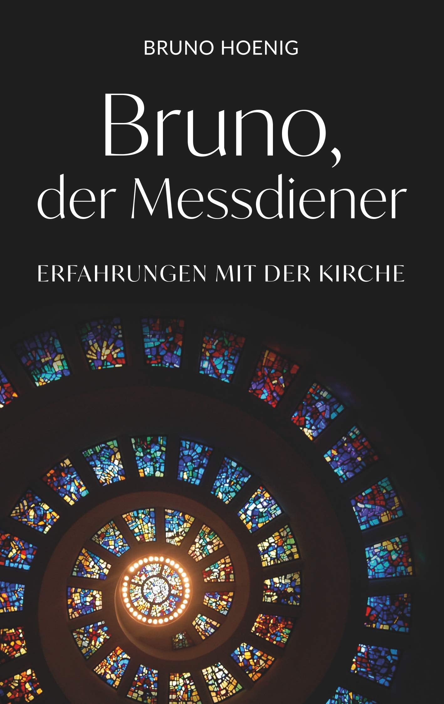 Bruno, der Messdiener Politics & Society Books