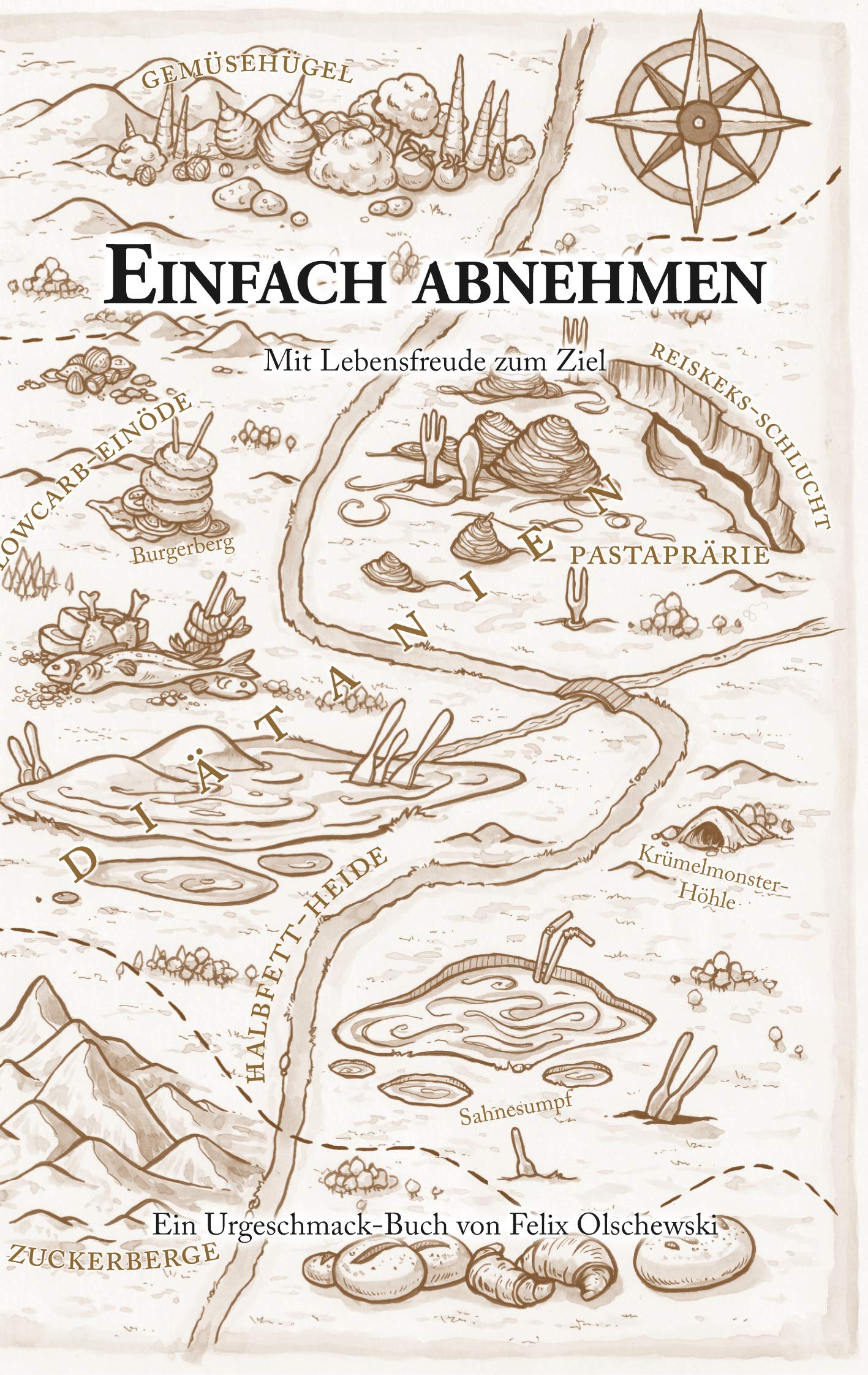 Einfach abnehmen Leisure, Home & Garden