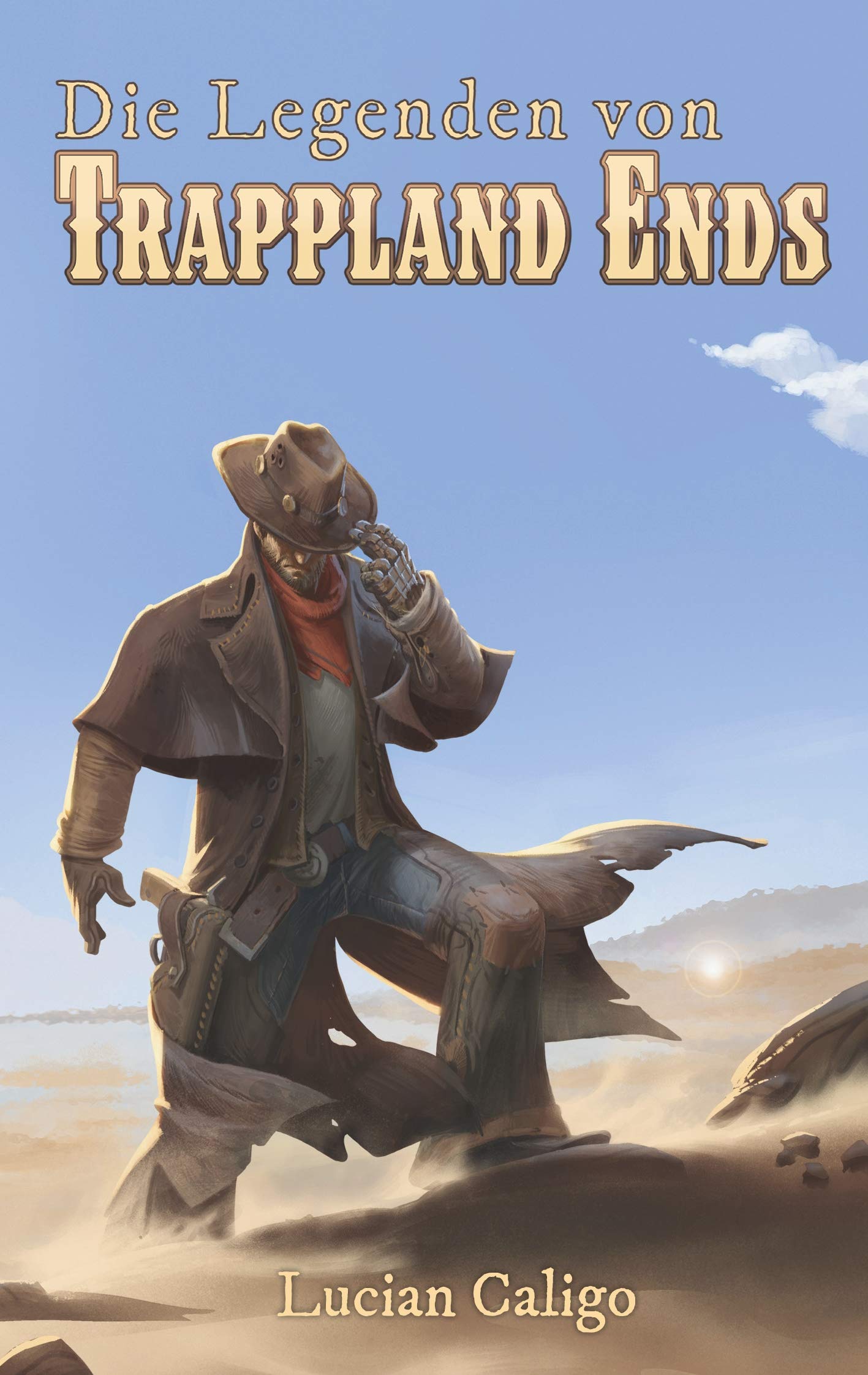 Die Legenden von Trappland Ends Action & Adventure
