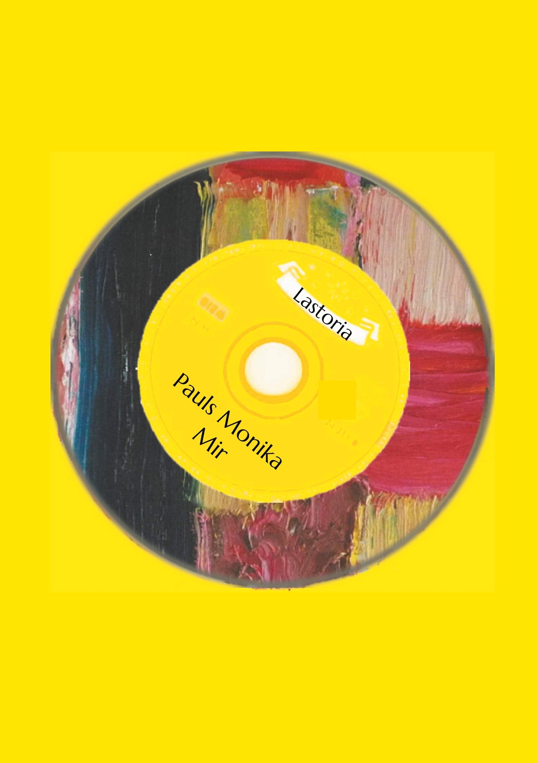 Mir (So klingt Ober-Gleen. Liederbücher mit oberhessischen Coversongs., Band 3) Law