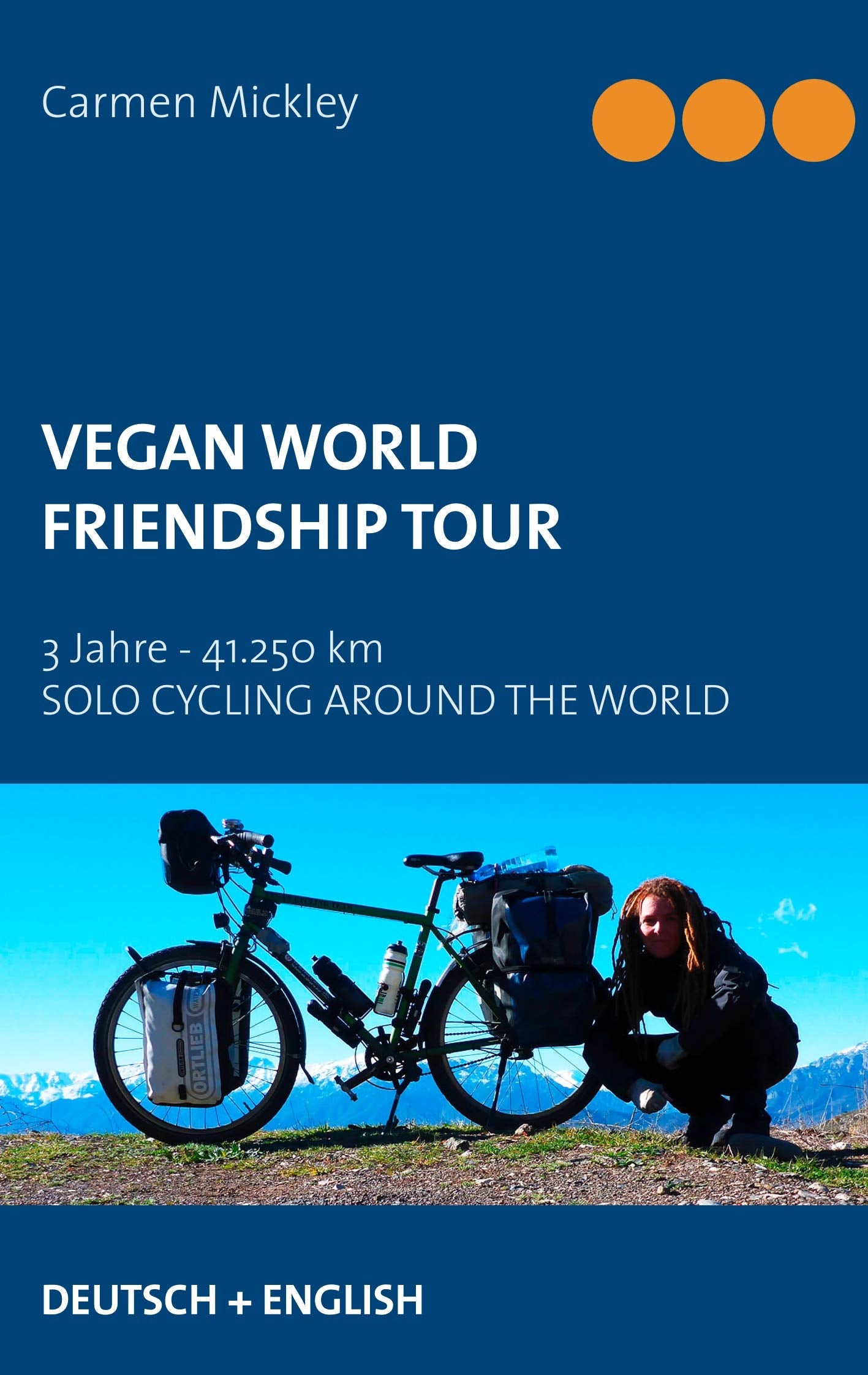 Vegan World Friendship Tour Leisure, Home & Garden