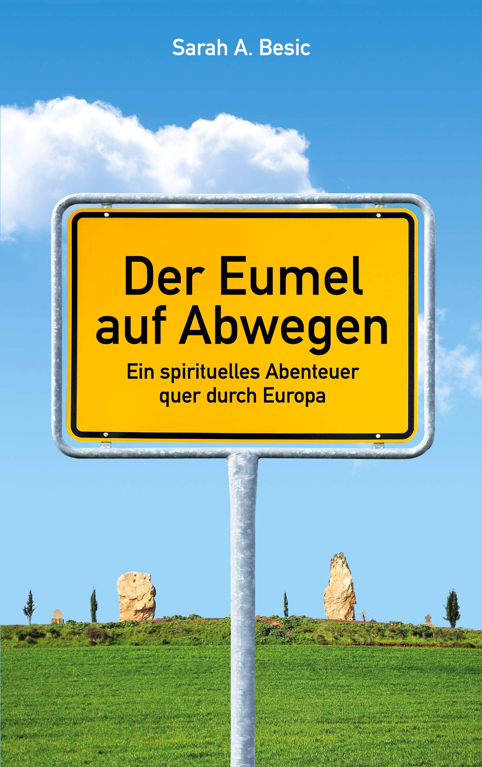 Product Image: Der Eumel auf Abwegen