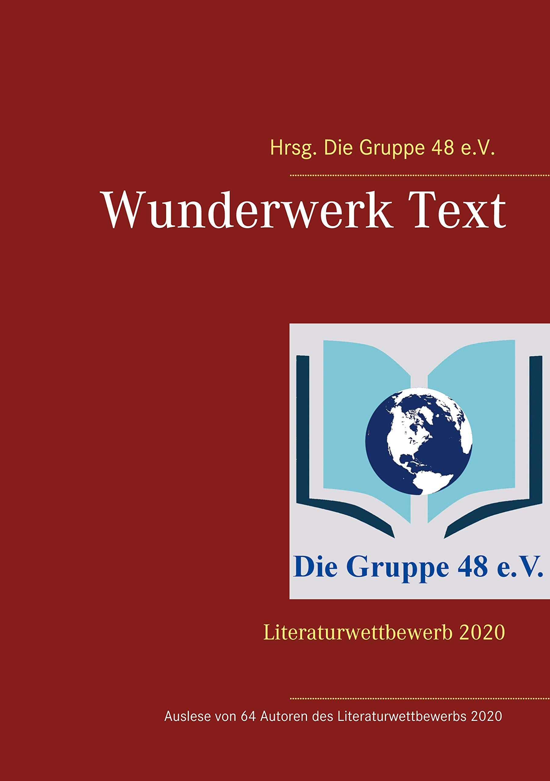 Wunderwerk Text Poetry