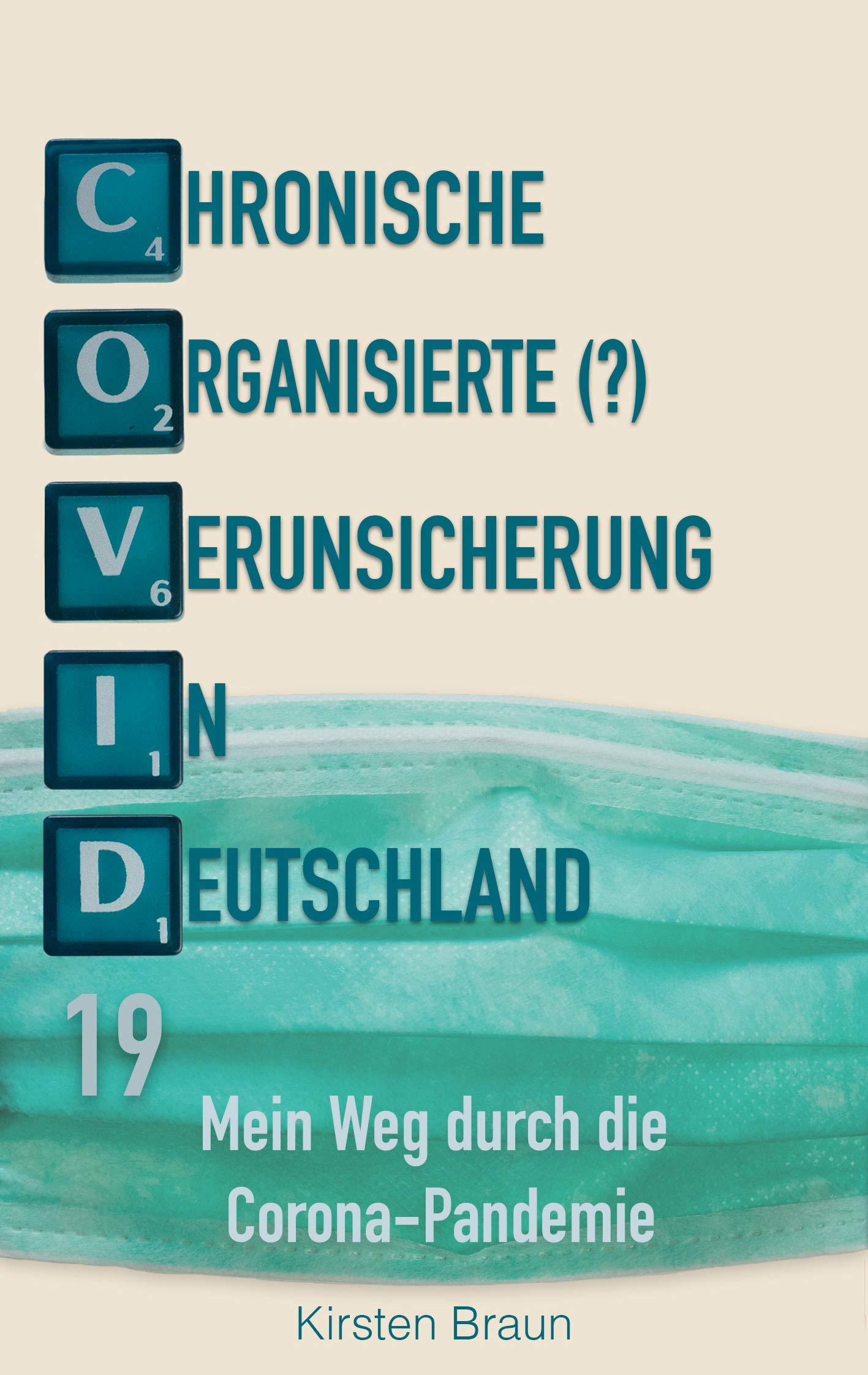 Chronische, organisierte (?) Verunsicherung in Deutschland Contemporary literature