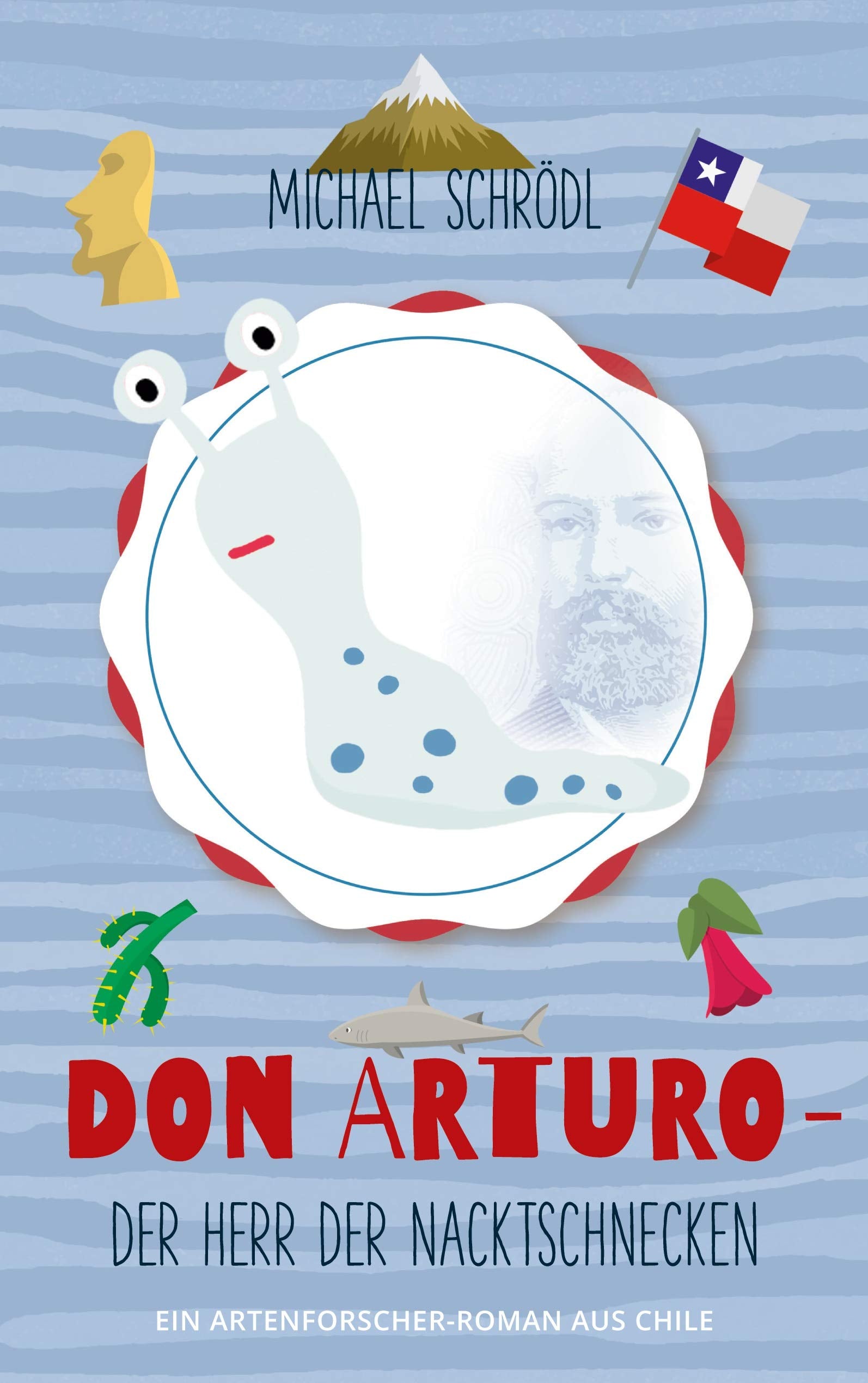Don Arturo - Der Herr der Nacktschnecken Action & Adventure