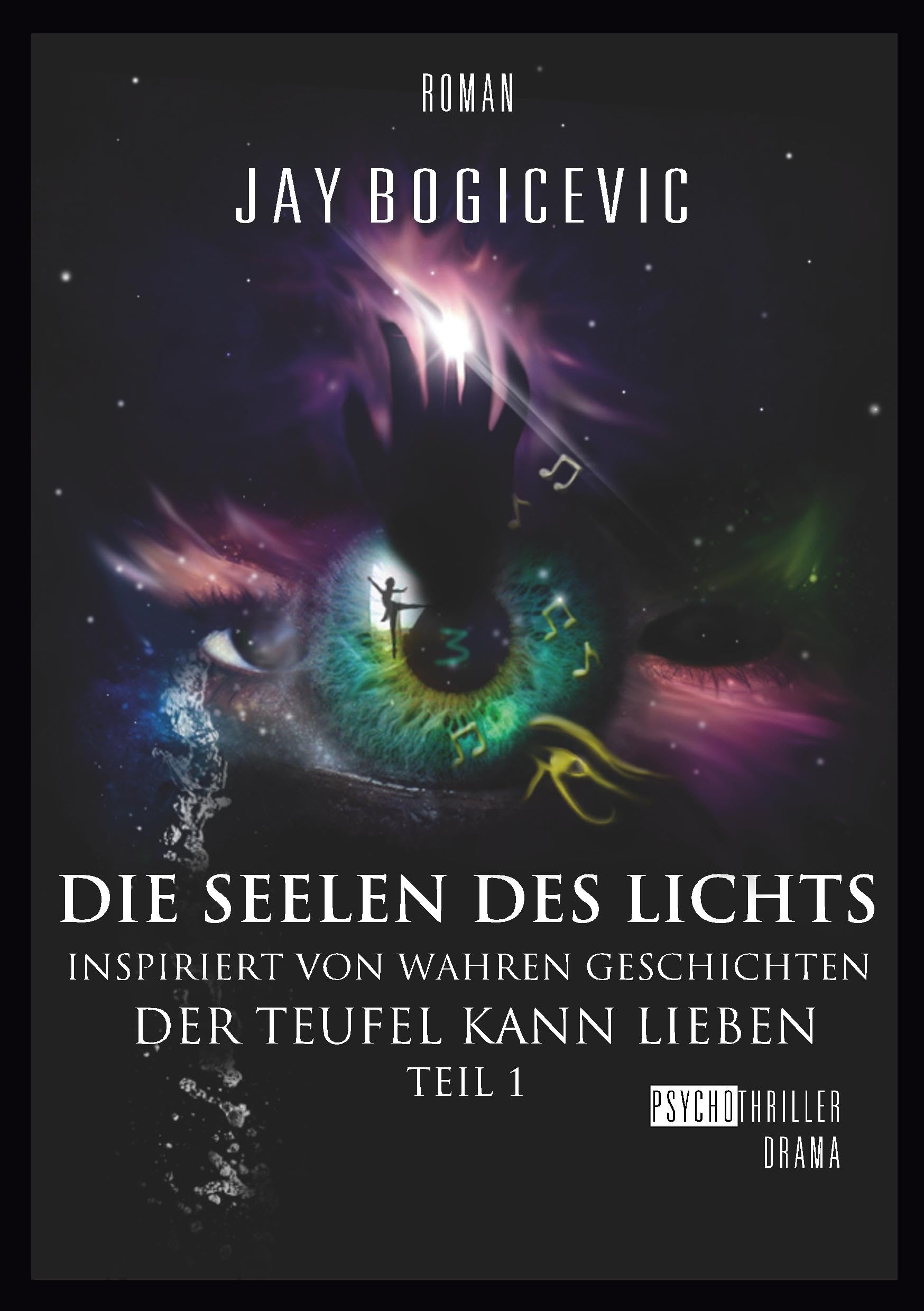 Product Image: Die Seelen des Lichts