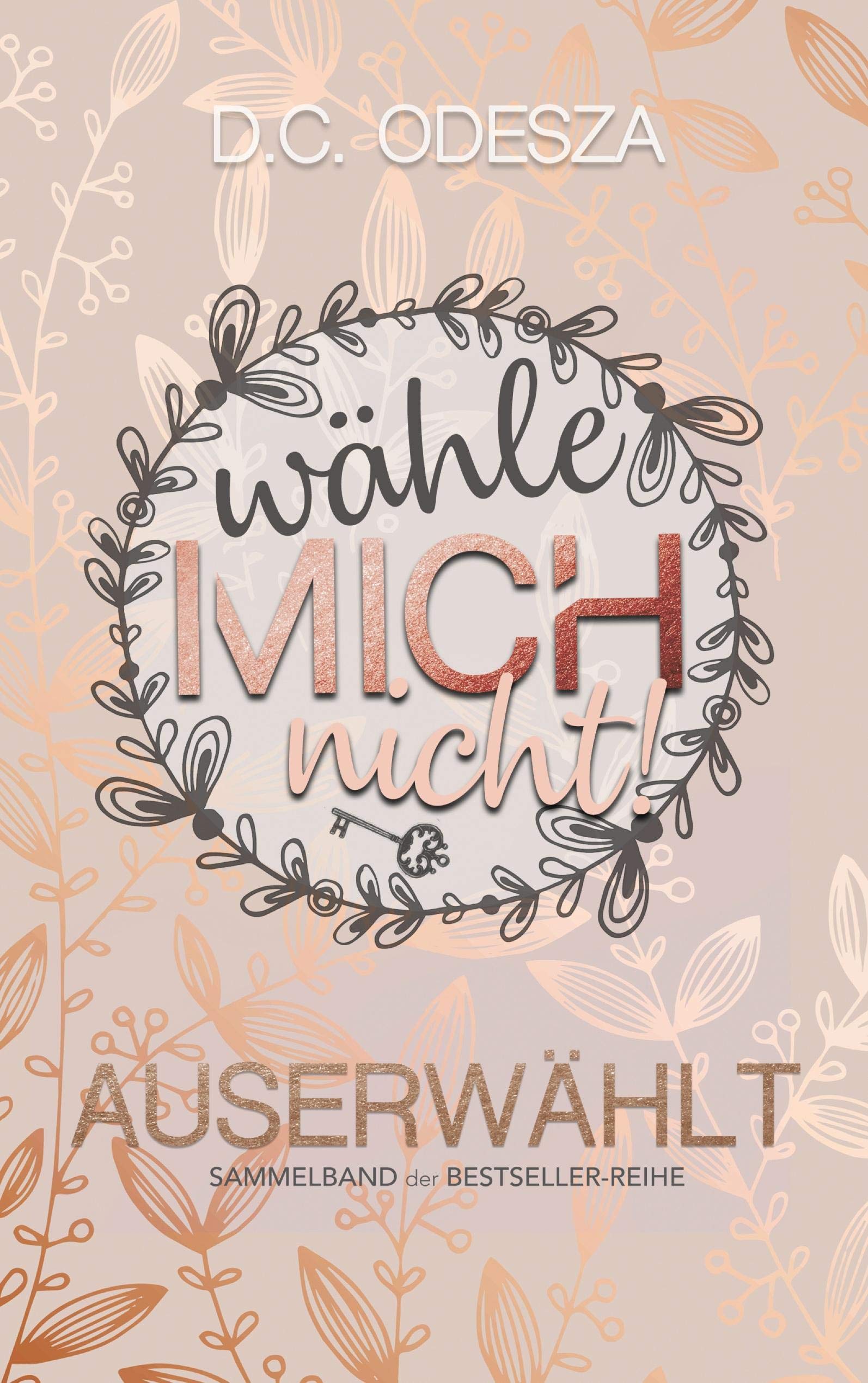Product Image: Wähle mich nicht!
