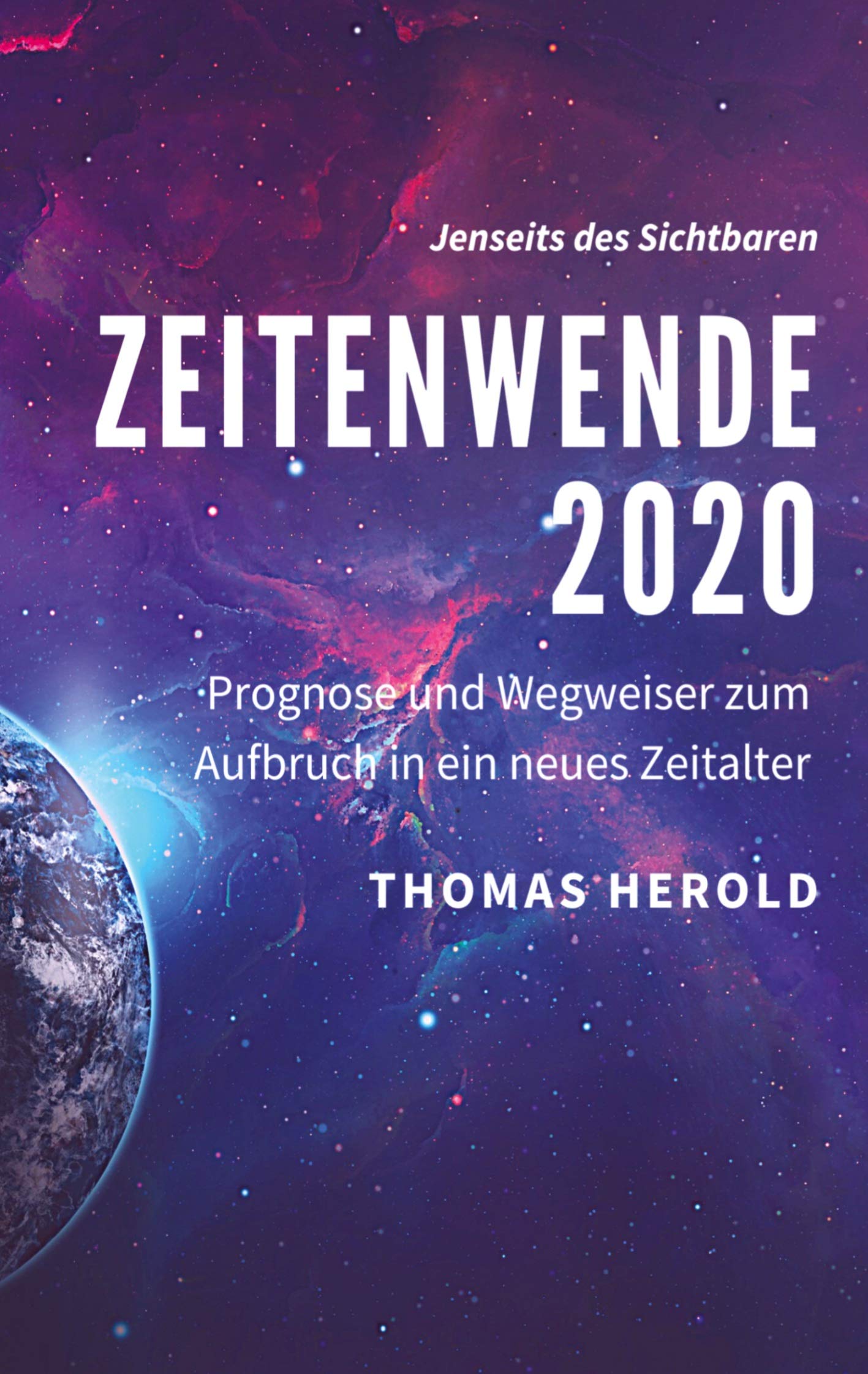 Zeitenwende 2020 Books