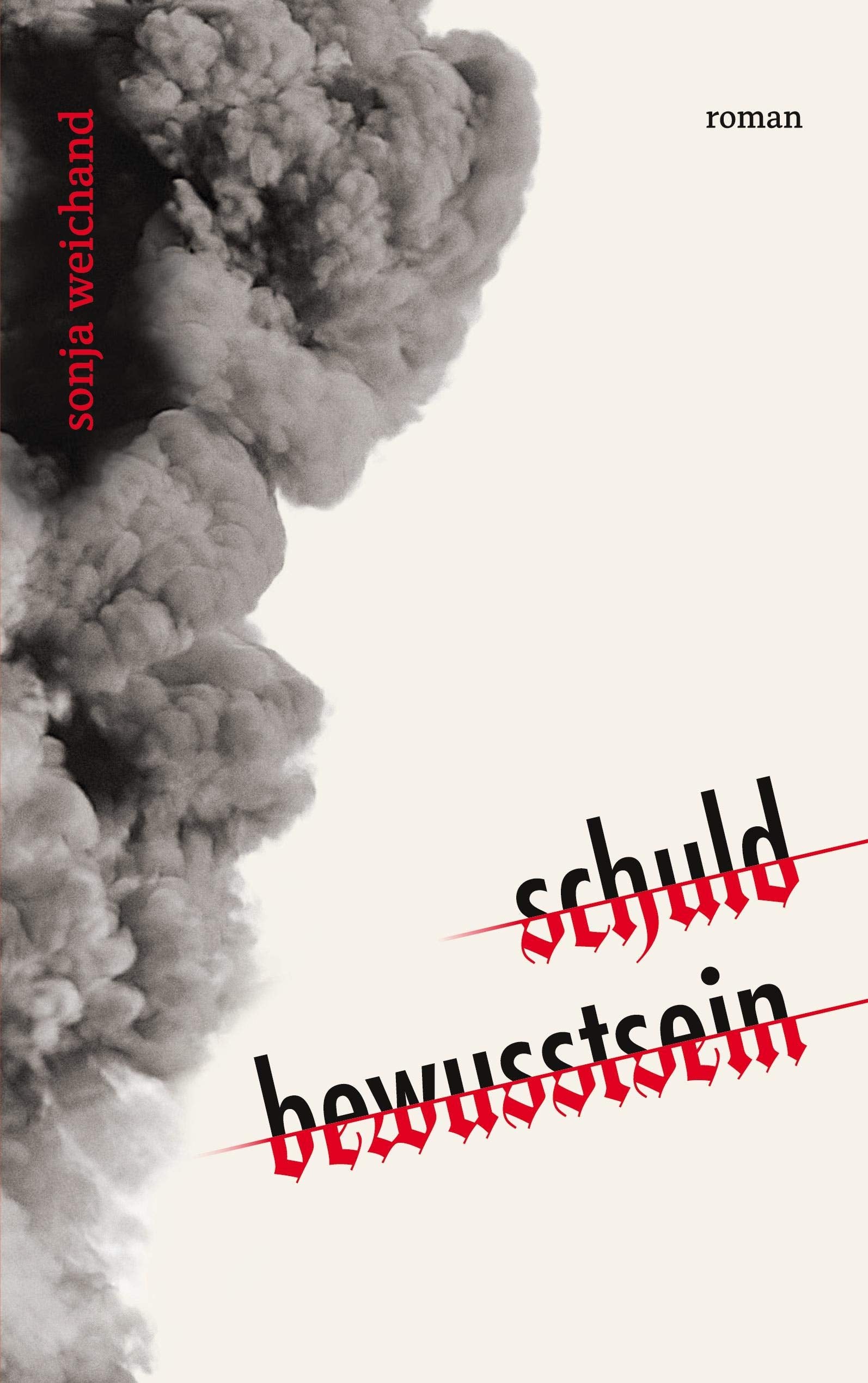 schuld bewusstsein Contemporary literature Books