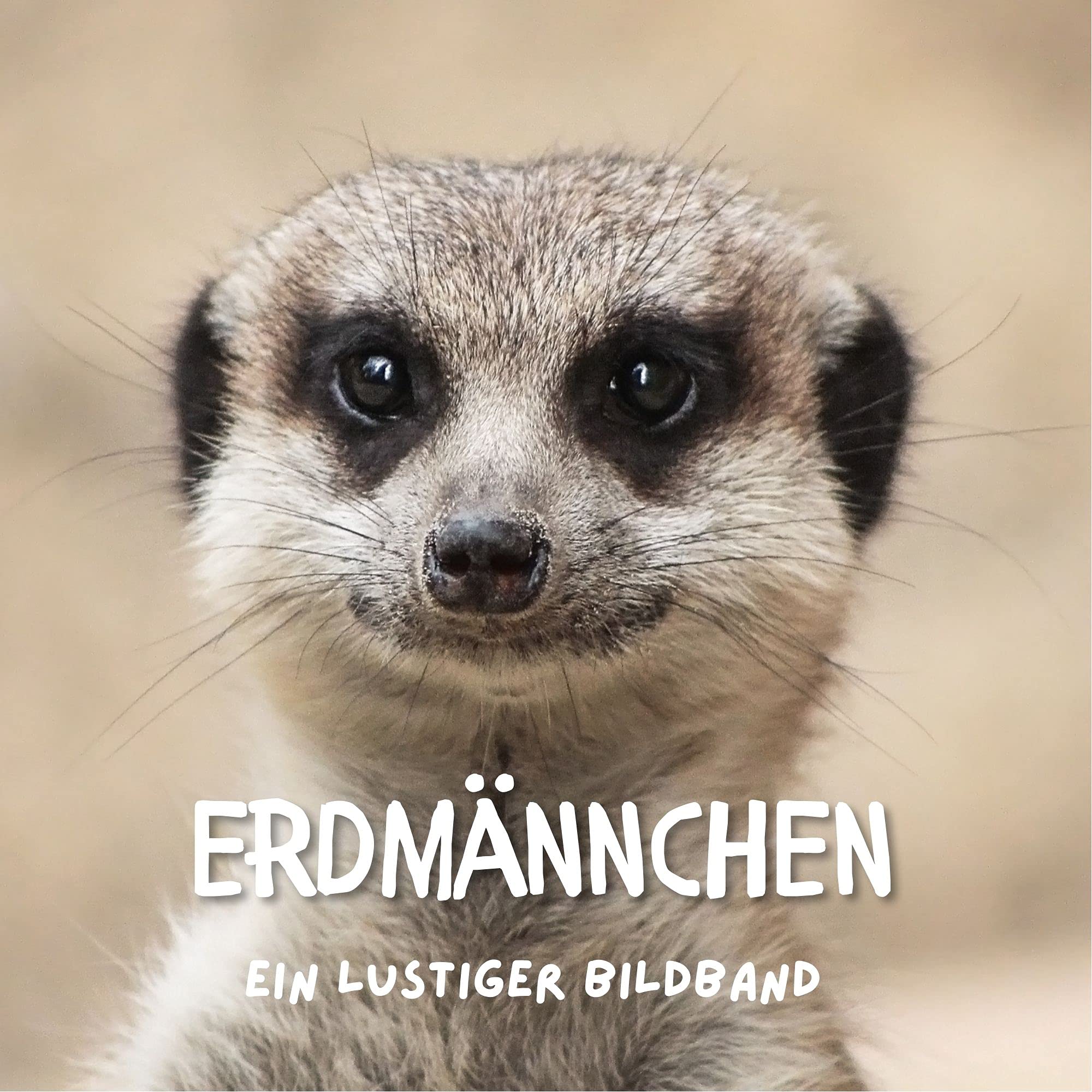 Product Image: Erdmännchen: Ein lustiger Bildband