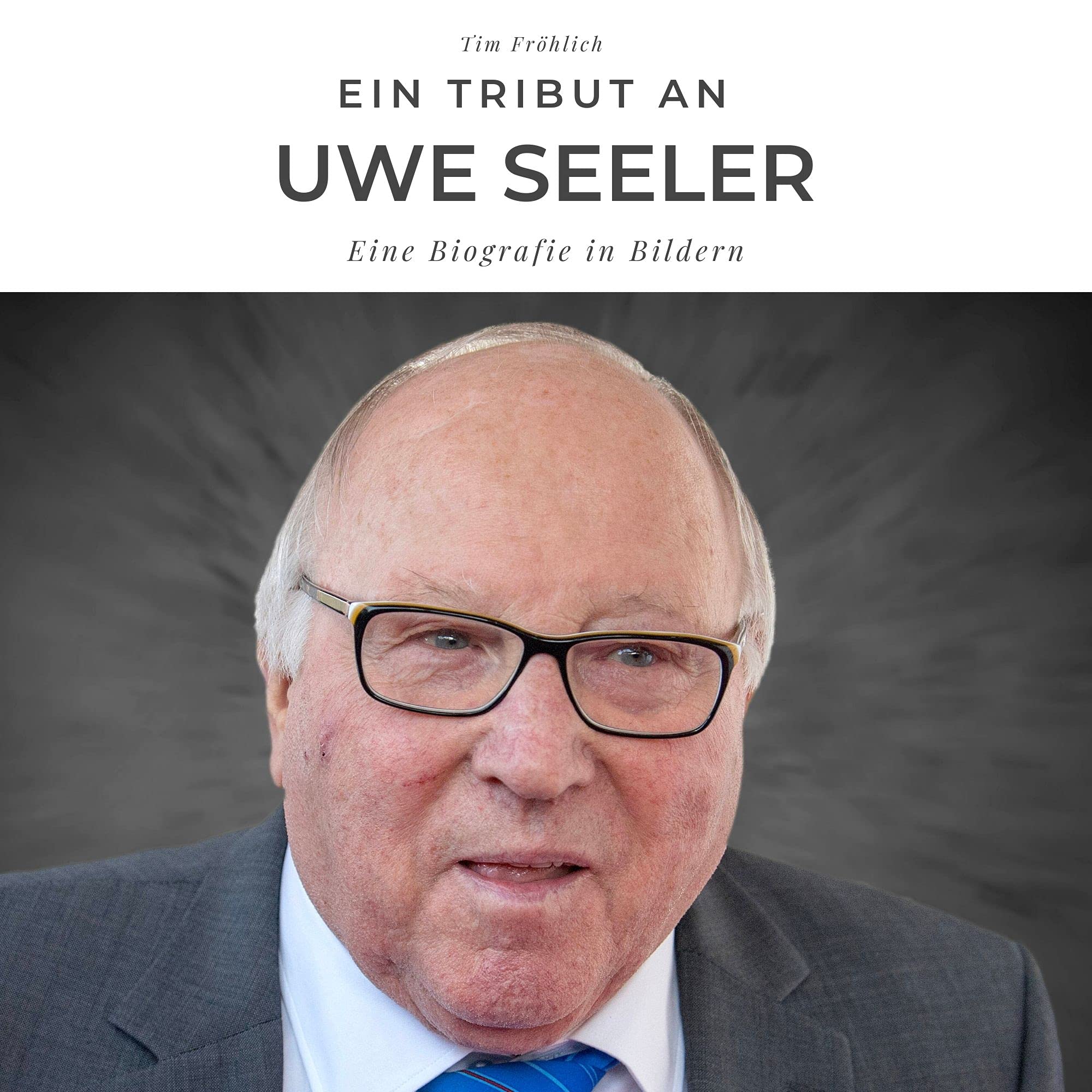 Ein Tribut an Uwe Seeler: Ein Biografie in Bildern Art & Literature