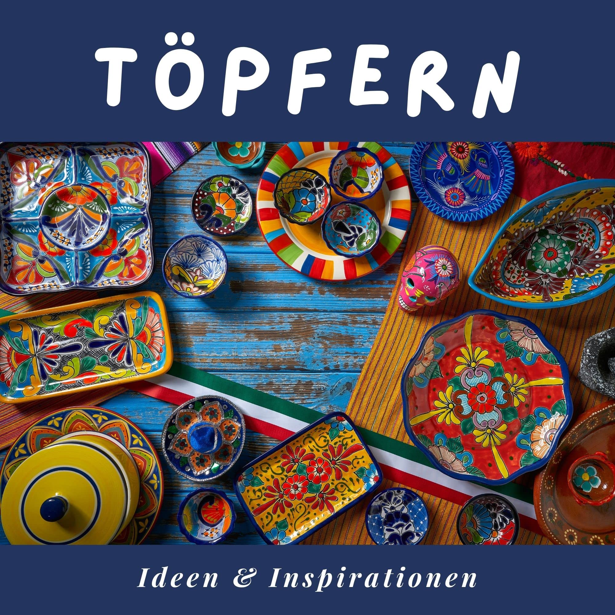 Töpfern: Ideen & Inspirationen Photography