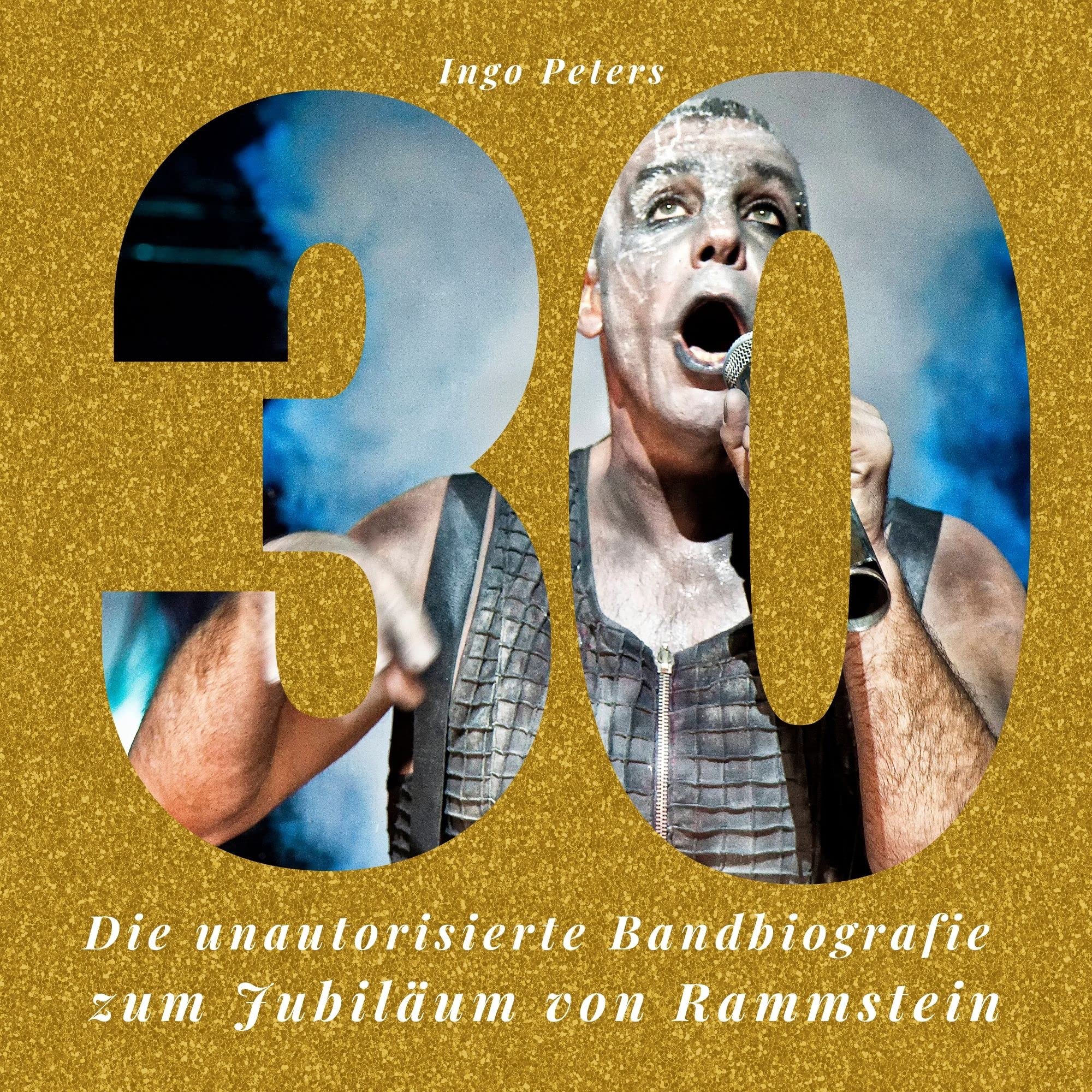 30 Jahre Rammstein: Die unautorisierte Bandbiografie zum Jubiläum von Rammstein Pop culture