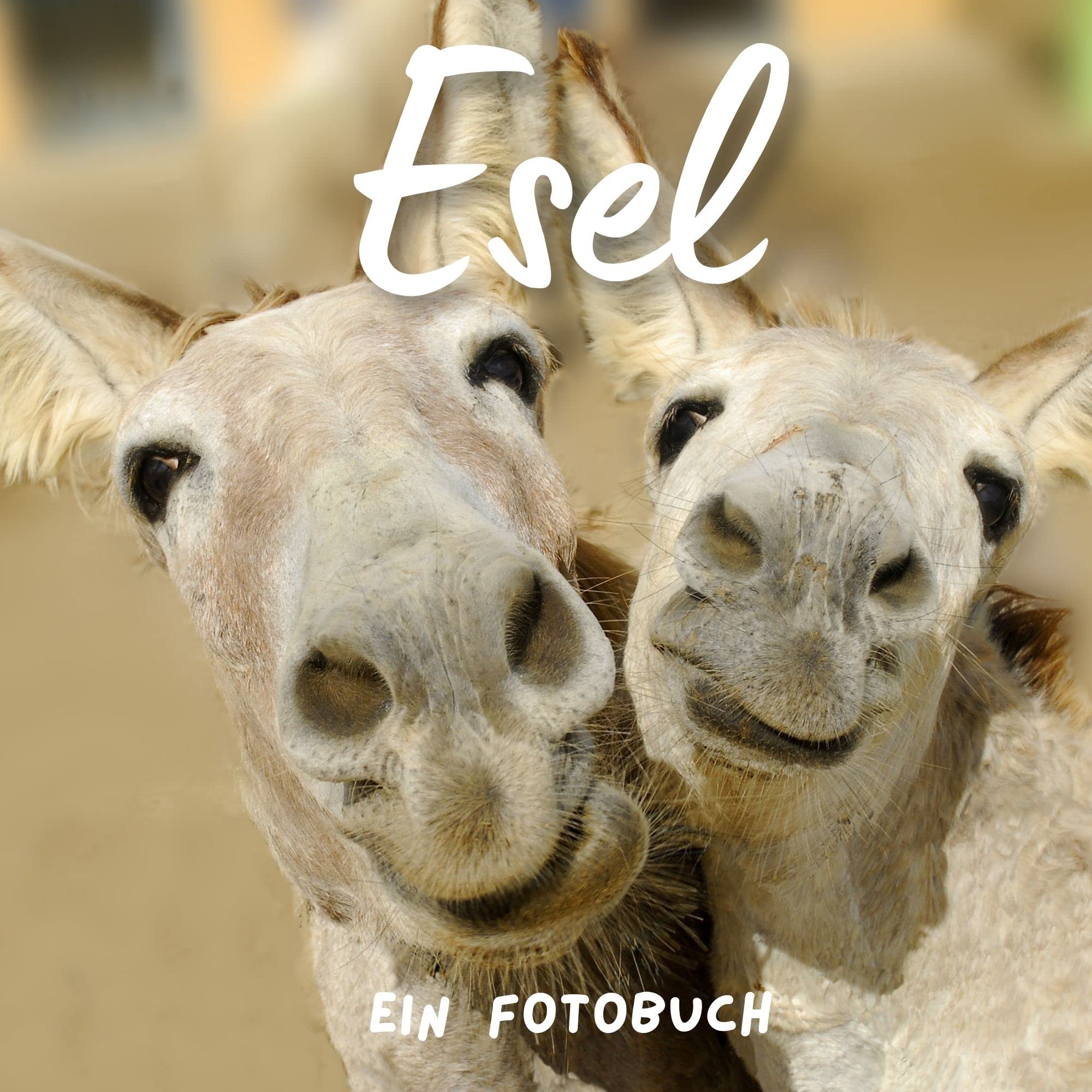 Product Image: Esel: Ein Fotobuch