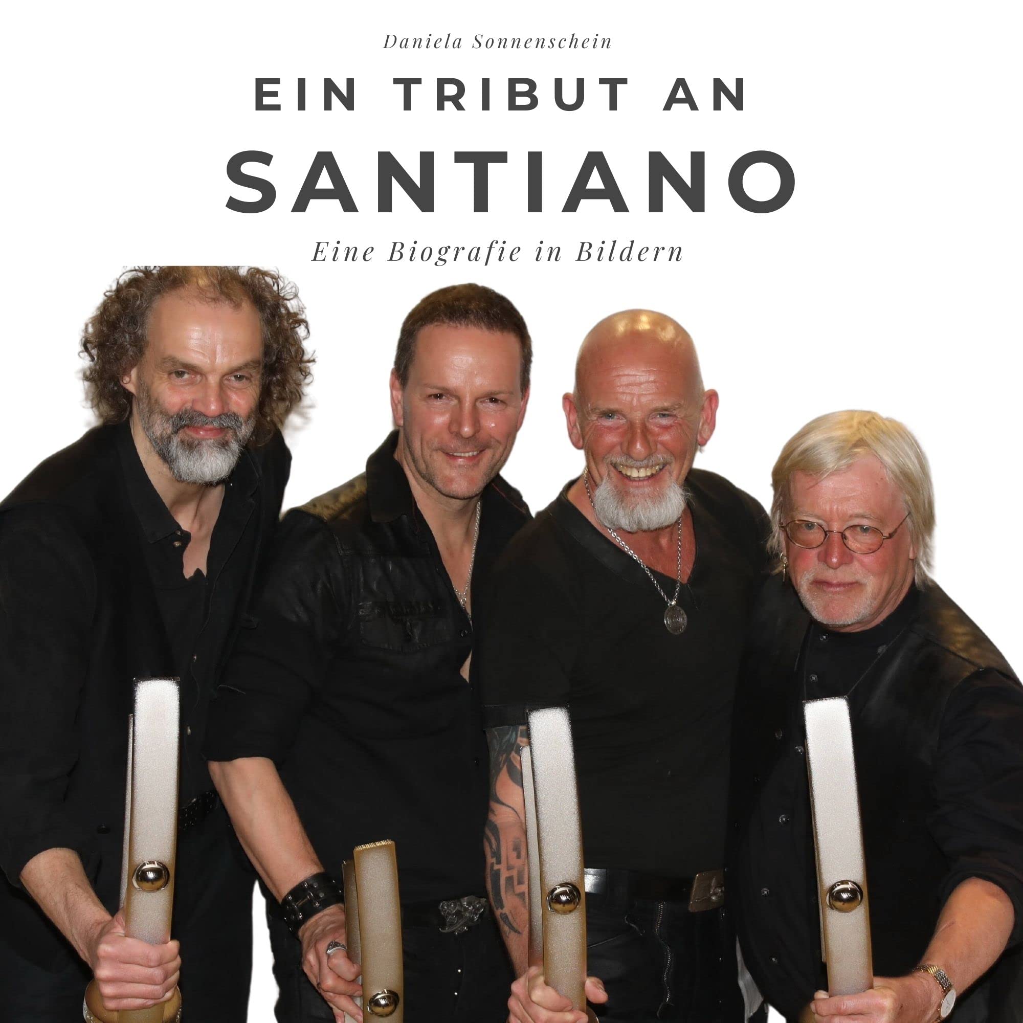 Ein Tribut an Santiano: Eine Biografie in Bildern Pop culture