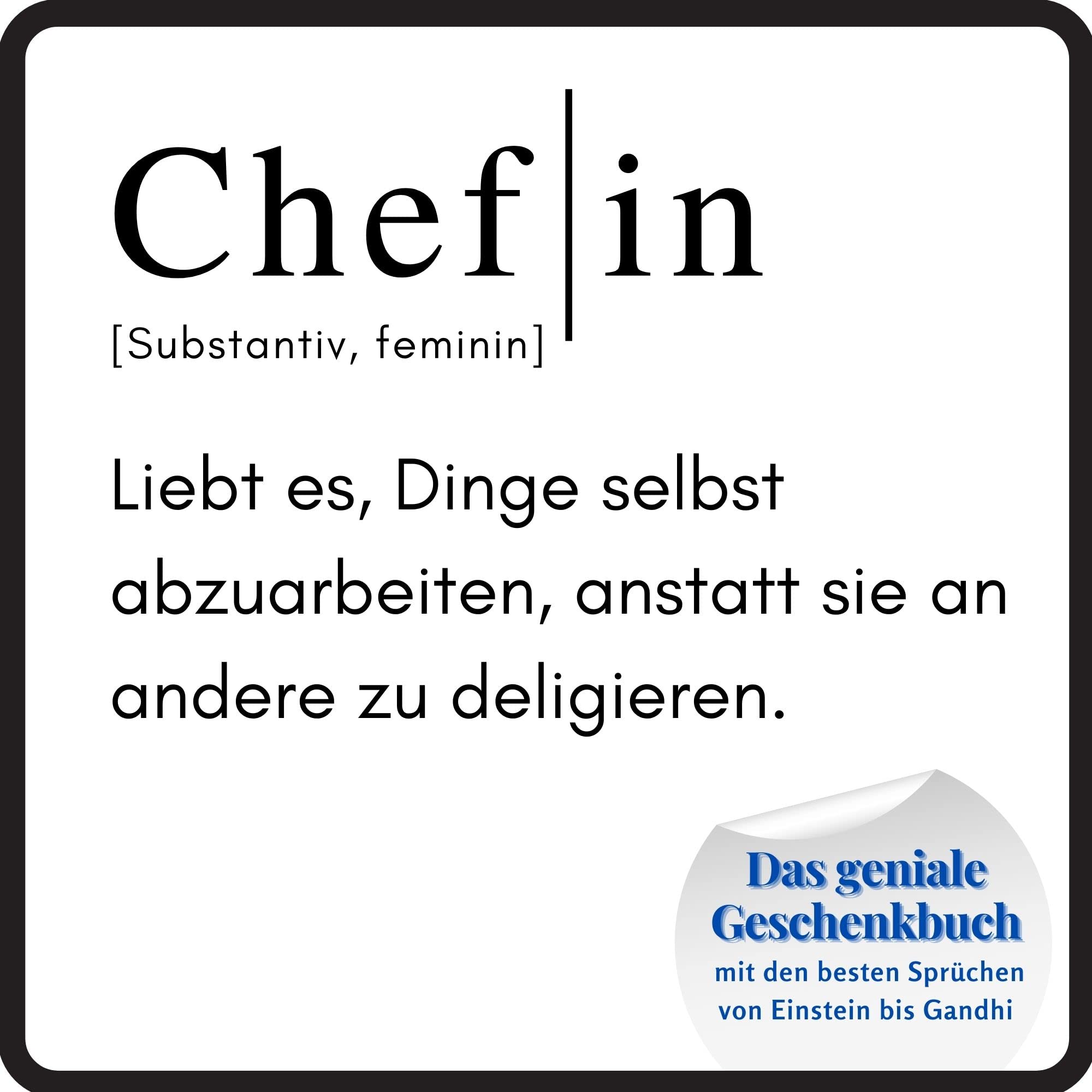 Chefin Lifestyle Books