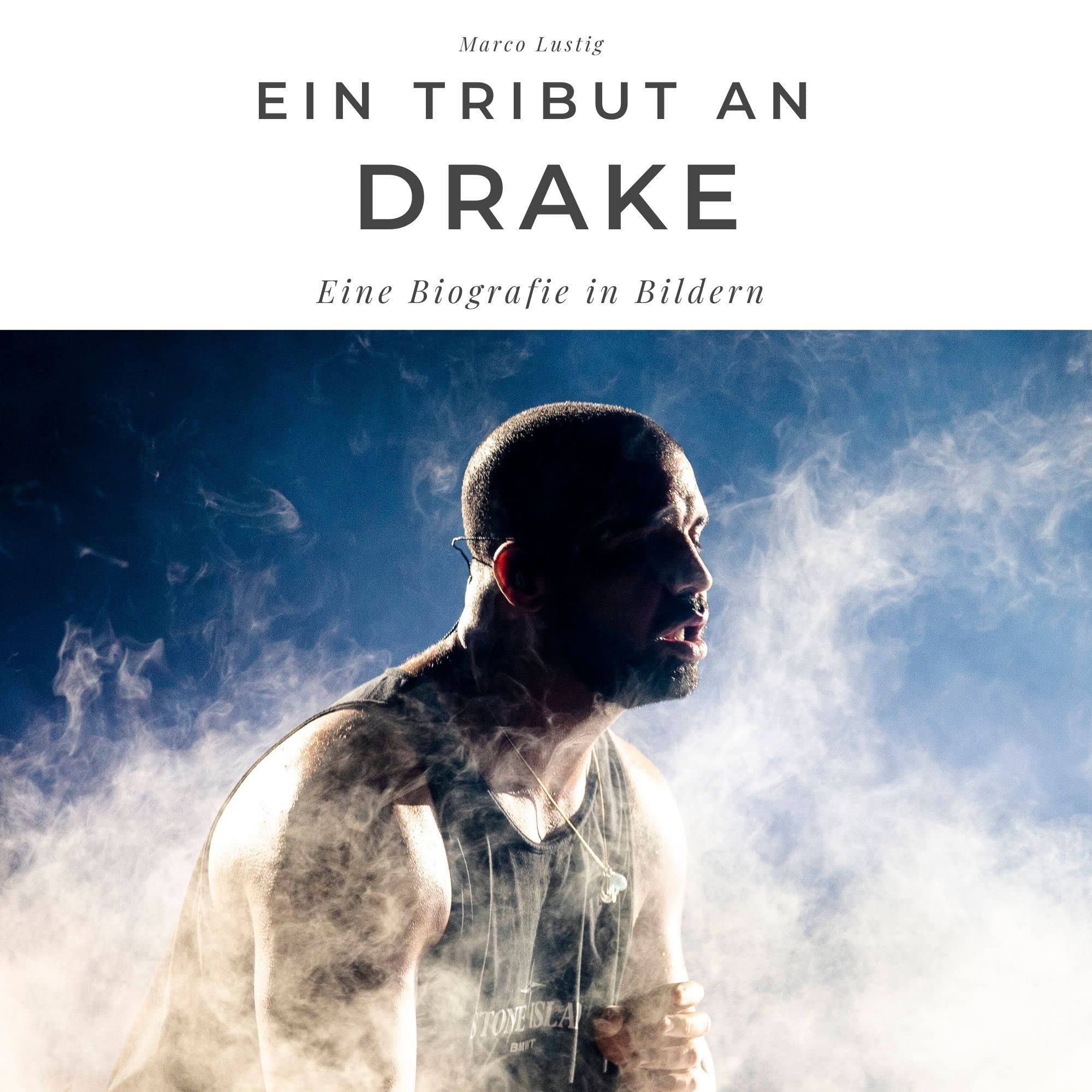 Ein Tribut an Drake: Eine Biografie in Bildern Art & Literature
