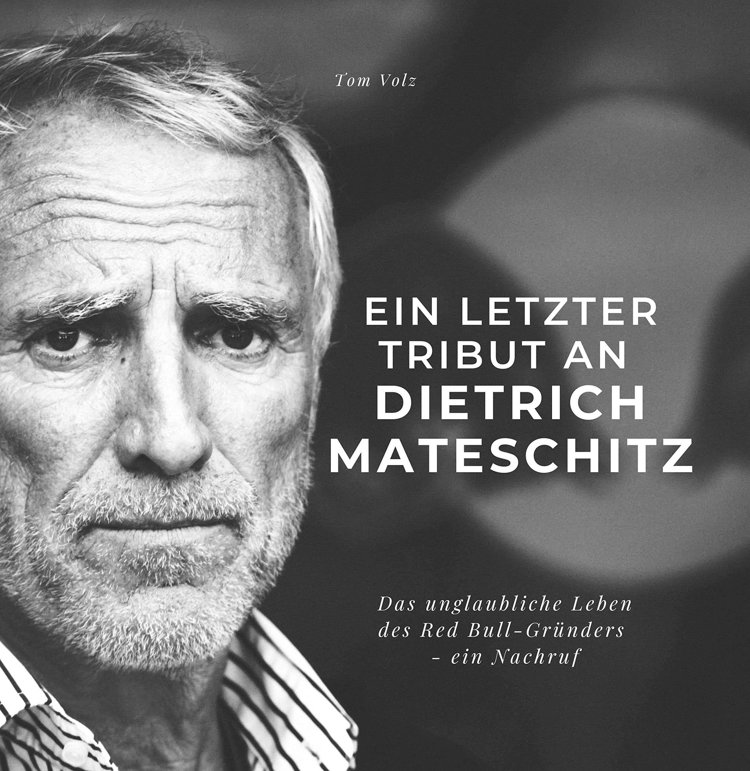 Ein letzter Tribut an Dietrich Mateschitz: Das unglaubliche Leben des Red Bull-Gründers - ein Nachruf Sports