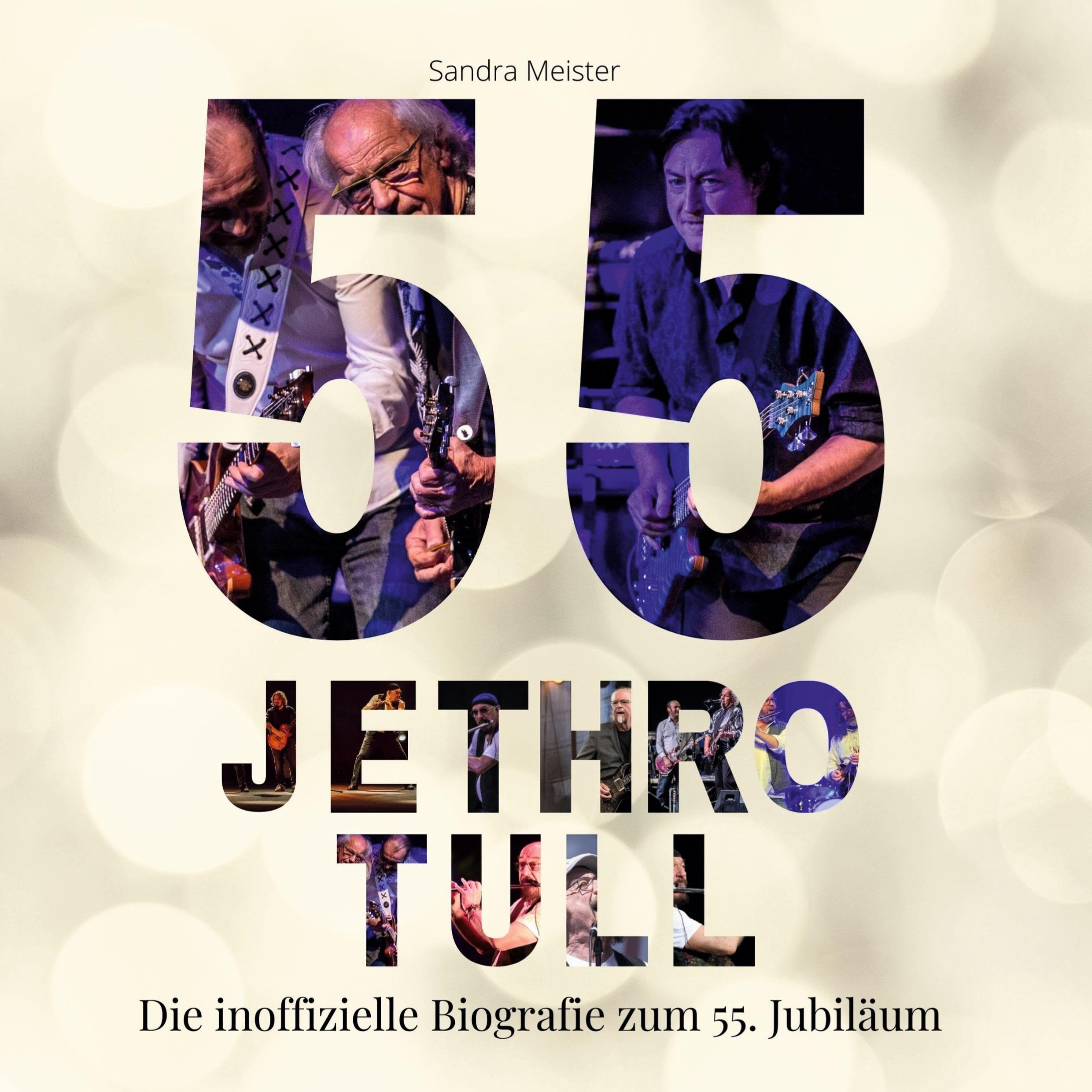 Product Image: 55 Jahre Jethro Tull