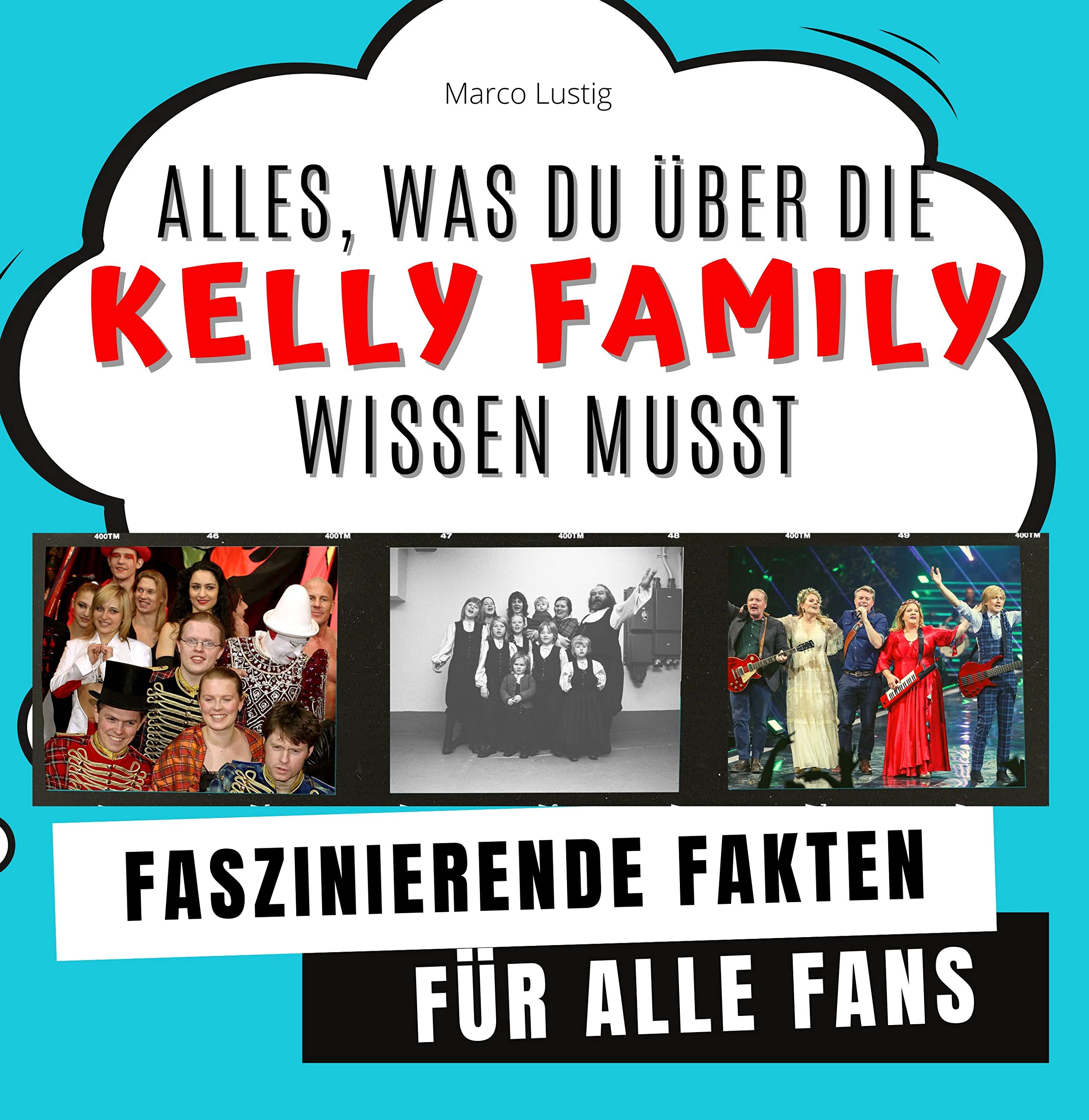 Alles, was du über die Kelly Family wissen musst: Faszinierende Fakten für alle Fans Memories
