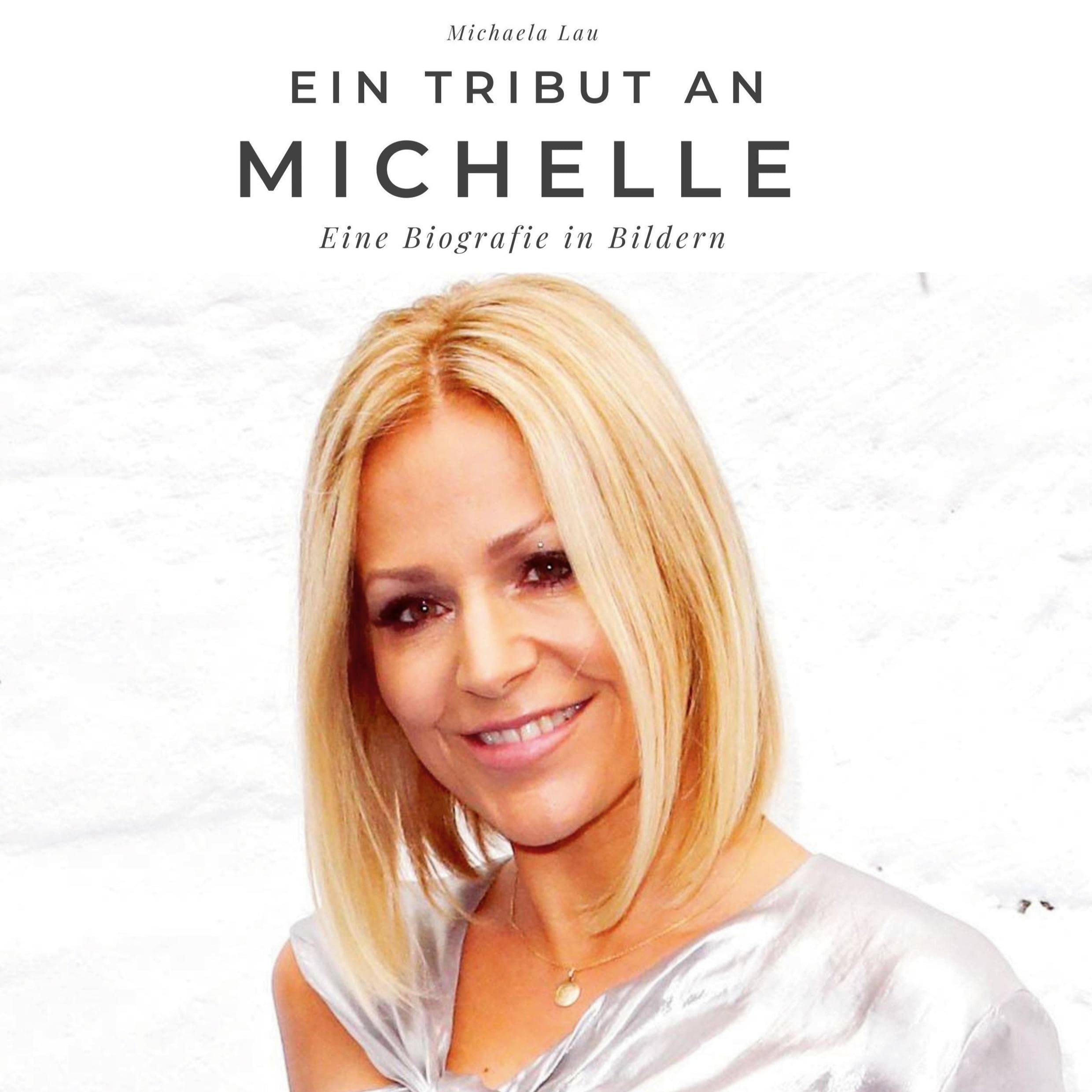Ein Tribut an Michelle: Eine Biografie in Bildern Arts & Music
