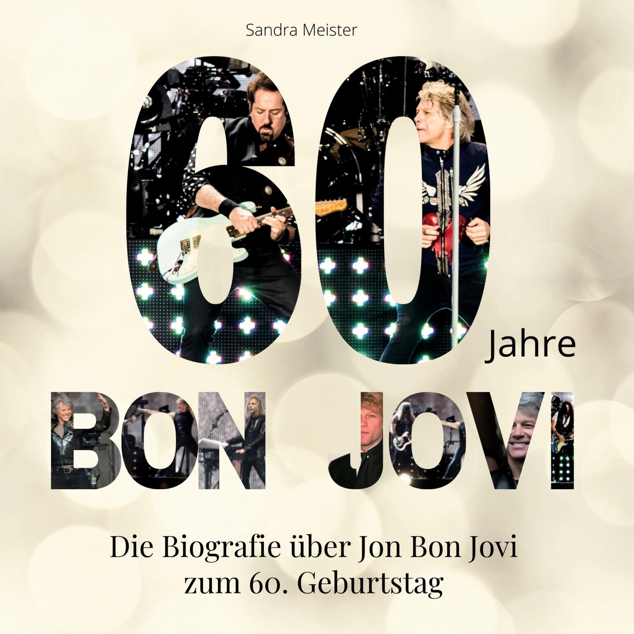60 Jahre Bon Jovi Film, Art & Culture