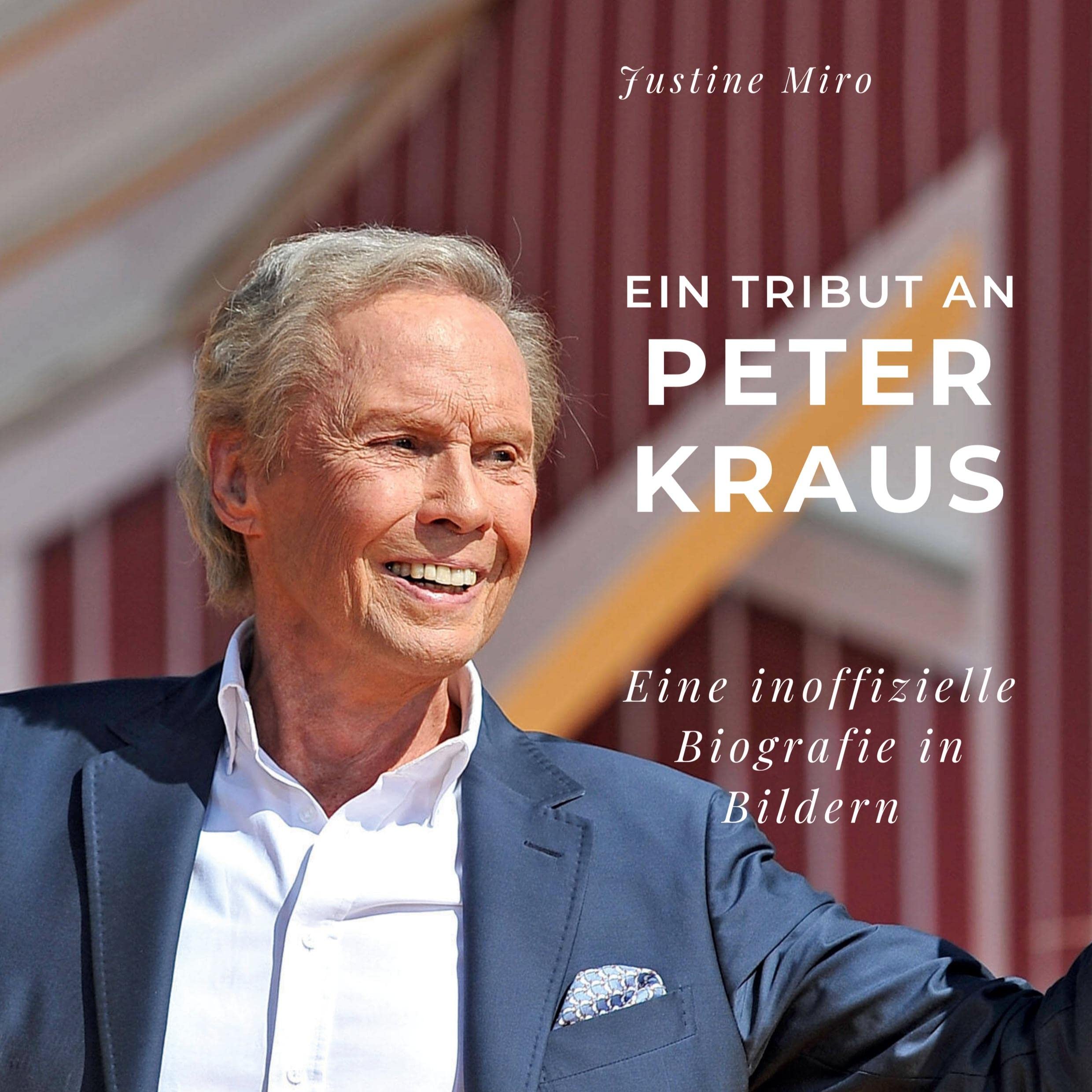Product Image: Ein Tribut an Peter Kraus: Ein Tribut an Peter Kraus