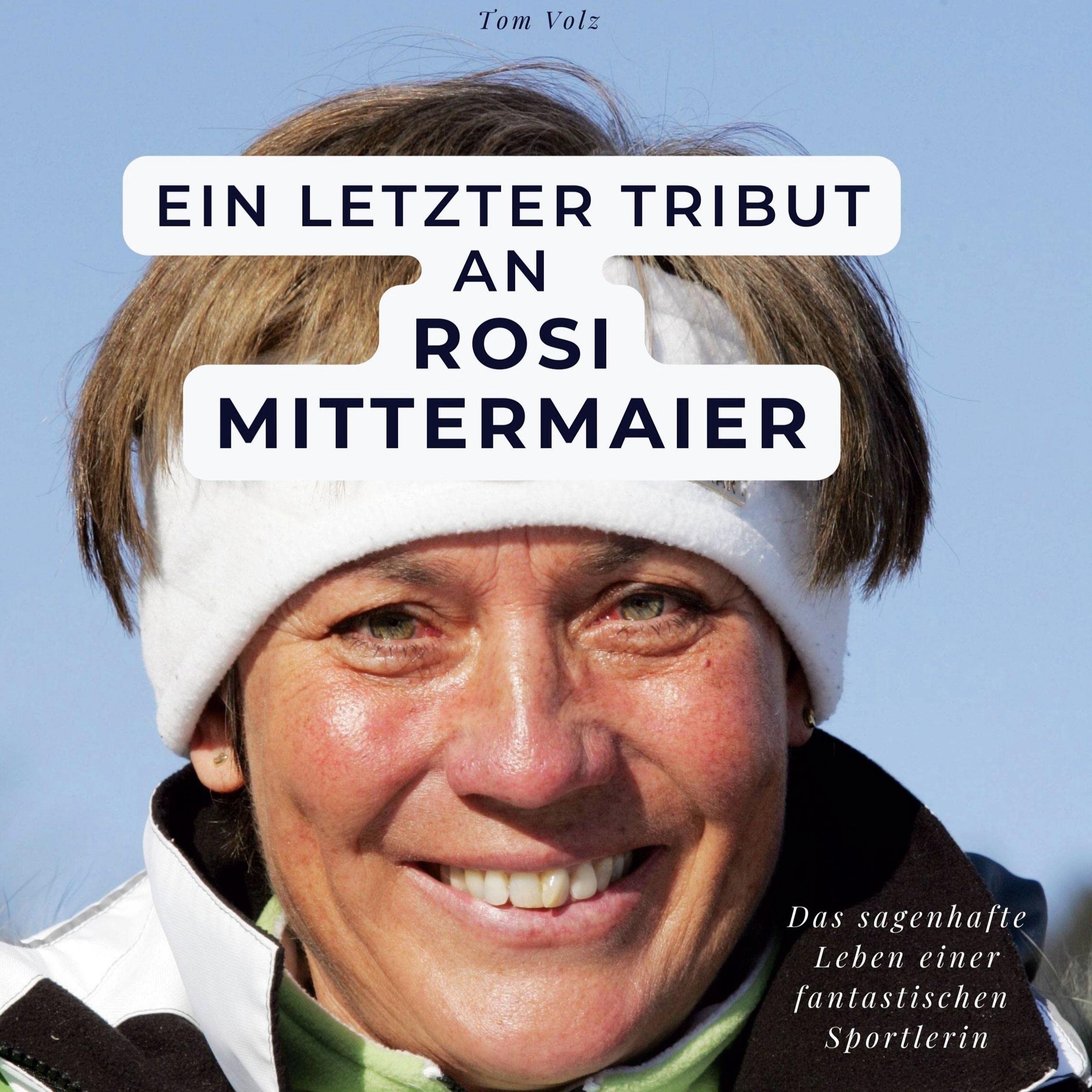 Ein letzter Tribut an Rosi Mittermaier: Das sagenhafte Leben einer fantastischen Sportlerin Film, Art & Culture