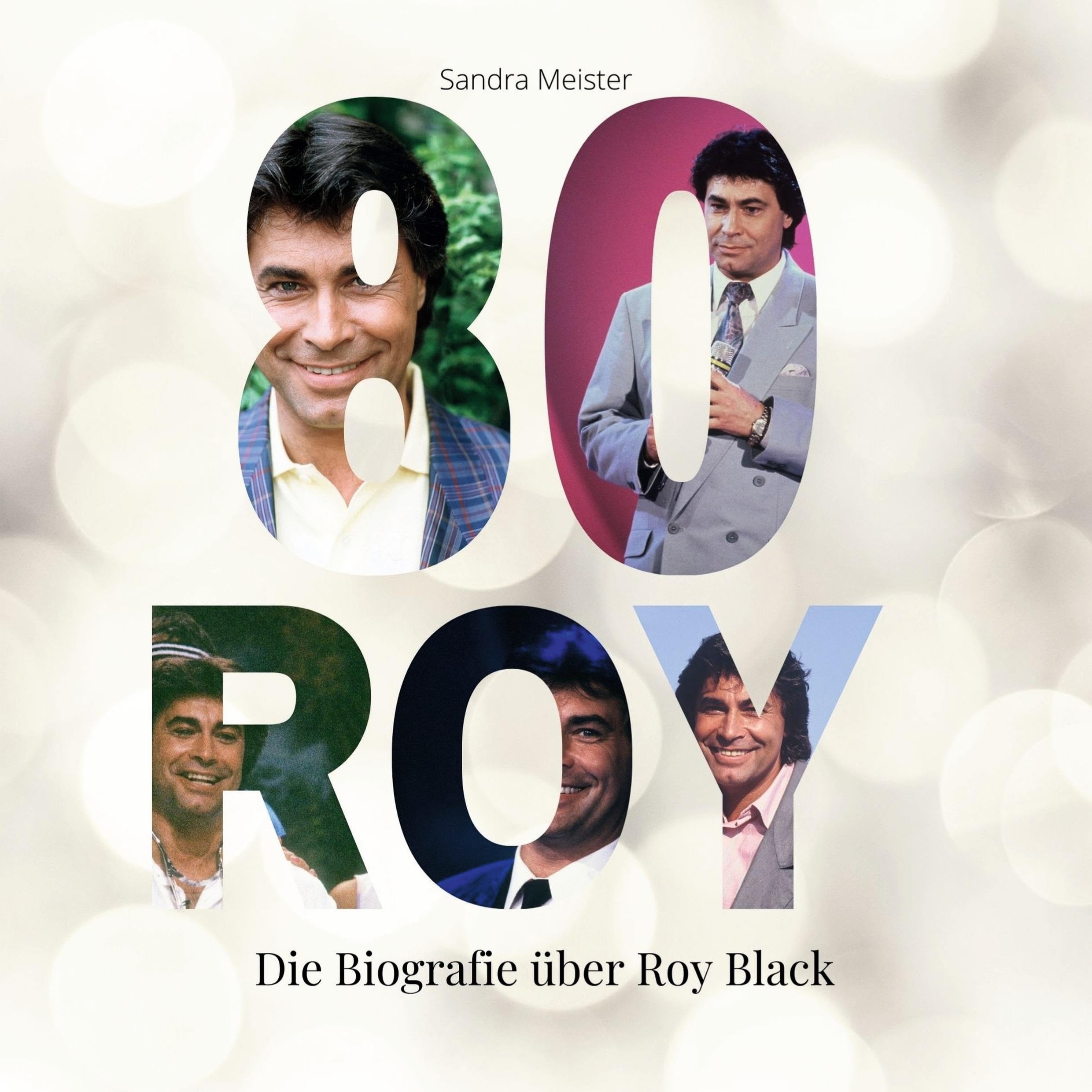 Product Image: 80 Jahre Roy Black