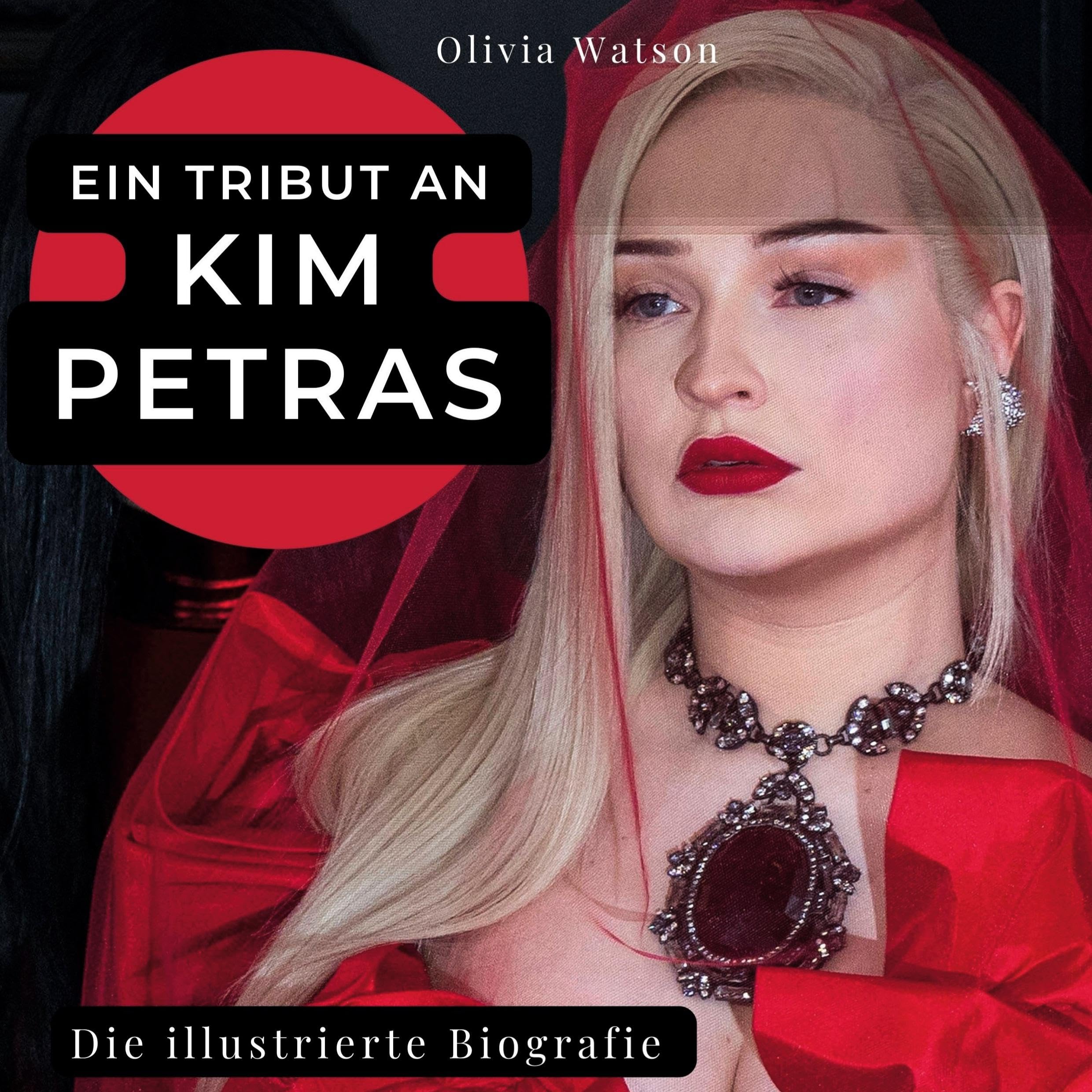 Product Image: Ein Tribut an <br> Kim Petras