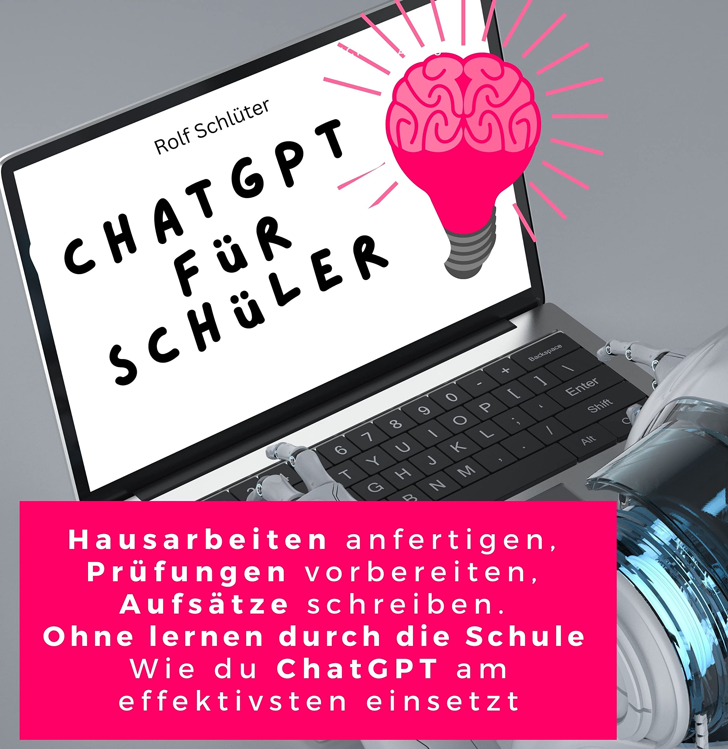 ChatGPT für Schüler: Hausarbeiten anfertigen, Prüfungen vorbereiten, Aufsätze schreiben. Ohne lernen durch die Schule - Wie du ChatGPT am effektivsten einsetzt Memories