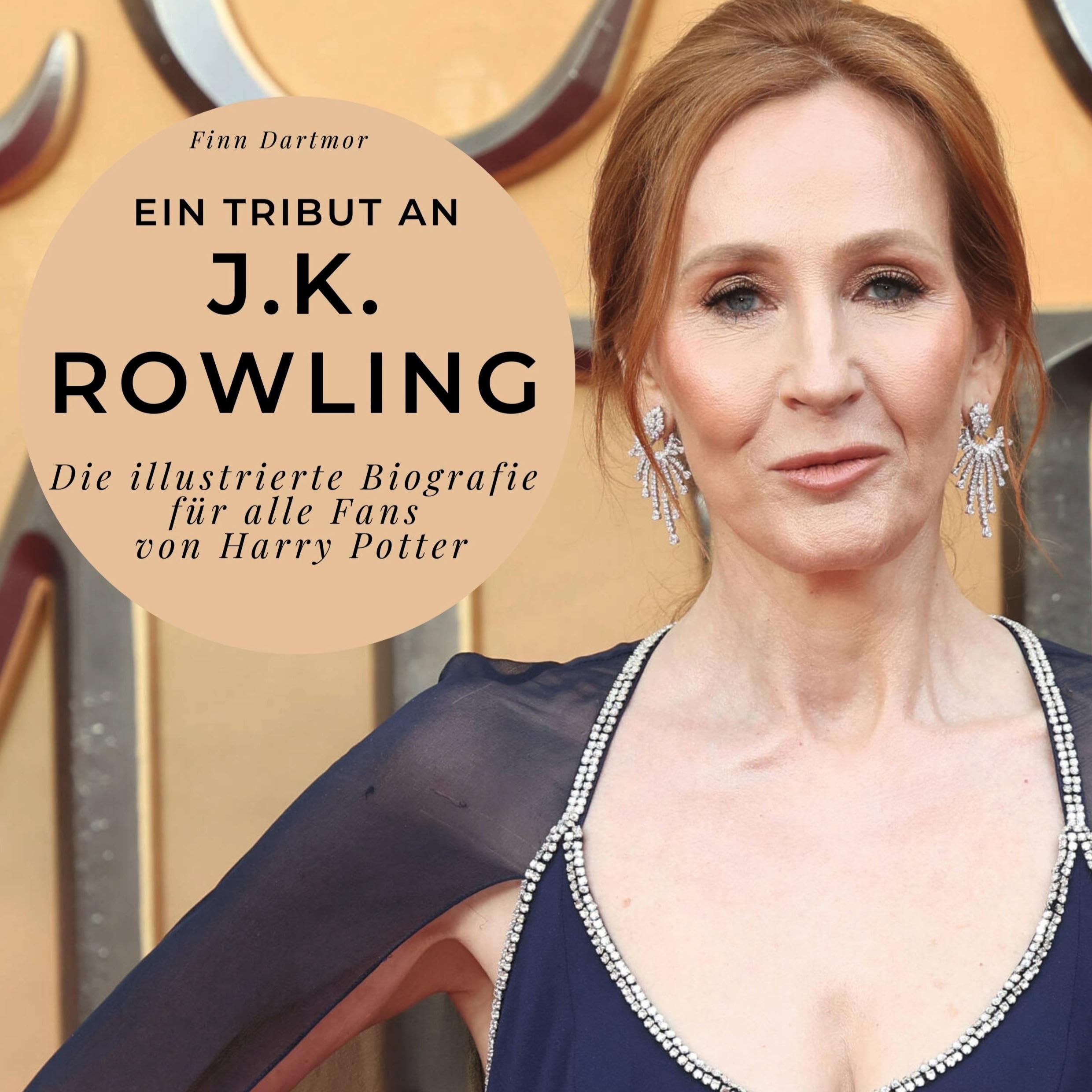 Ein Tribut an <br> J.K. Rowling Film, Art & Culture
