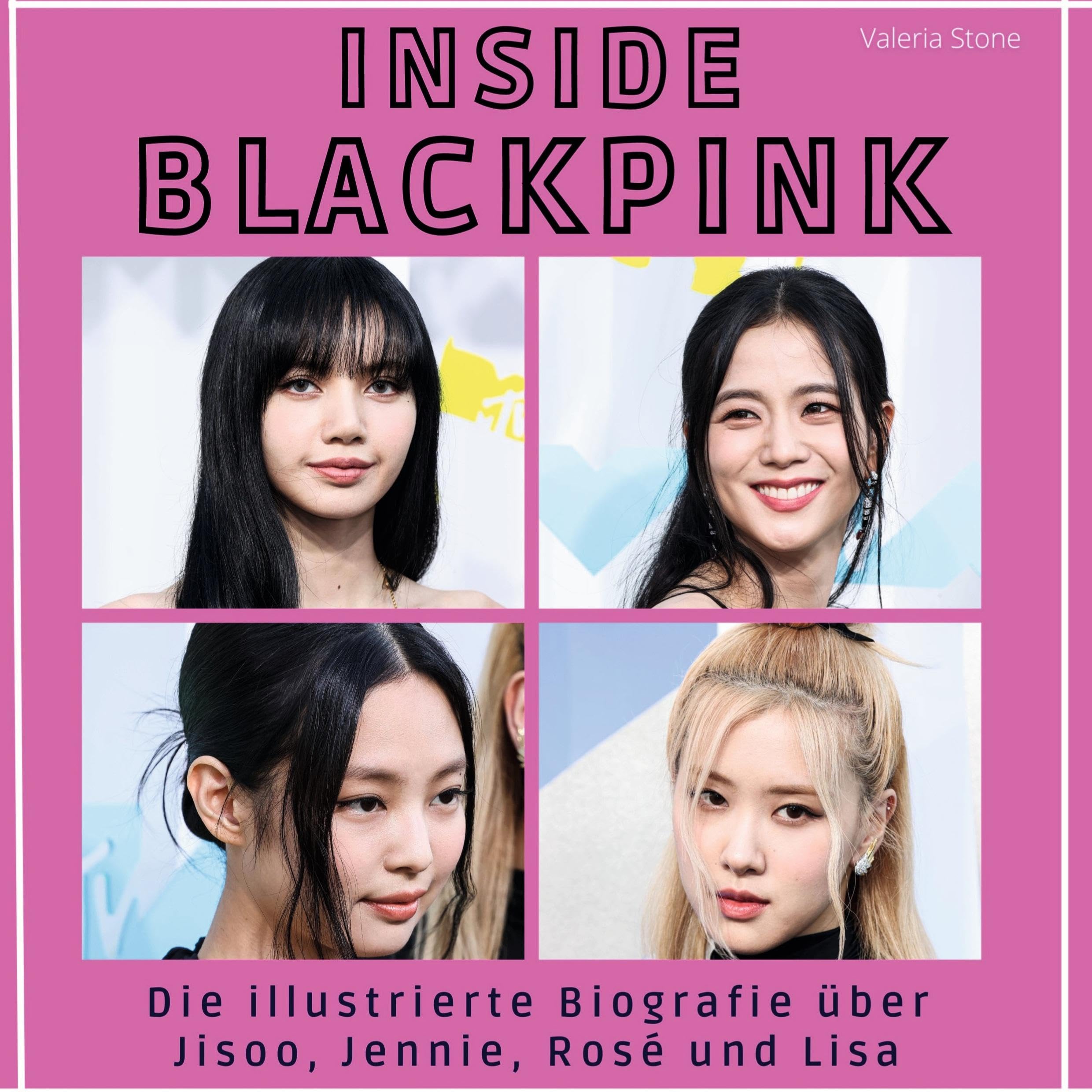 Inside Blackpink Film, Art & Culture